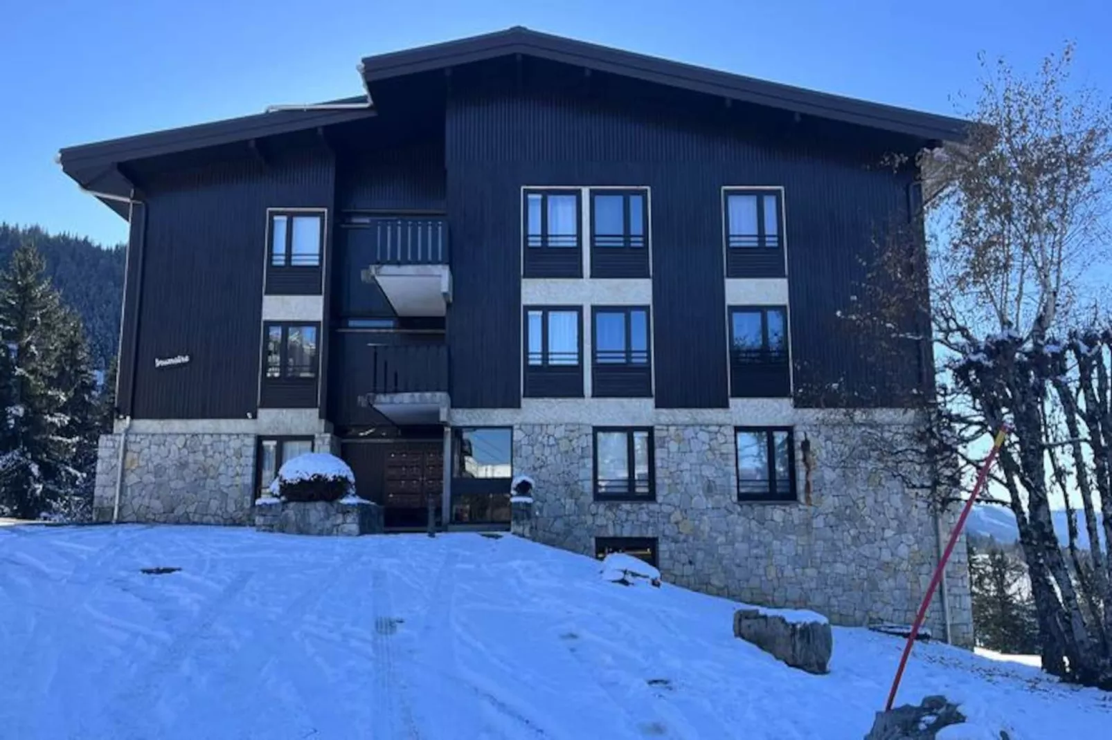 Résidence Brumaire-Untagged