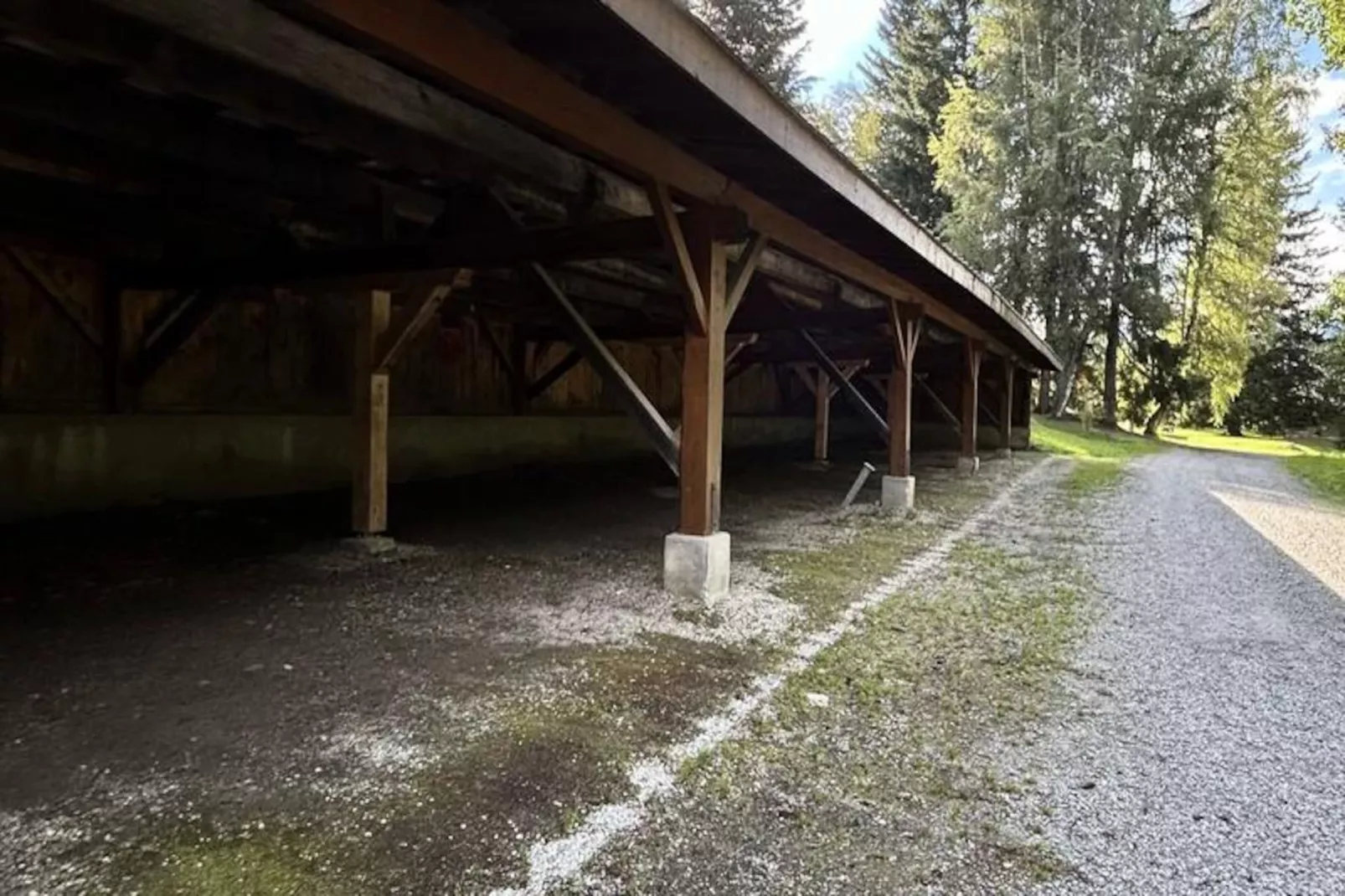 Chalet Route Du Tour-Nicht zugeordnet