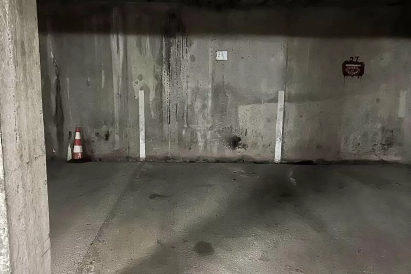 Résidence Le Prairial-Nicht zugeordnet