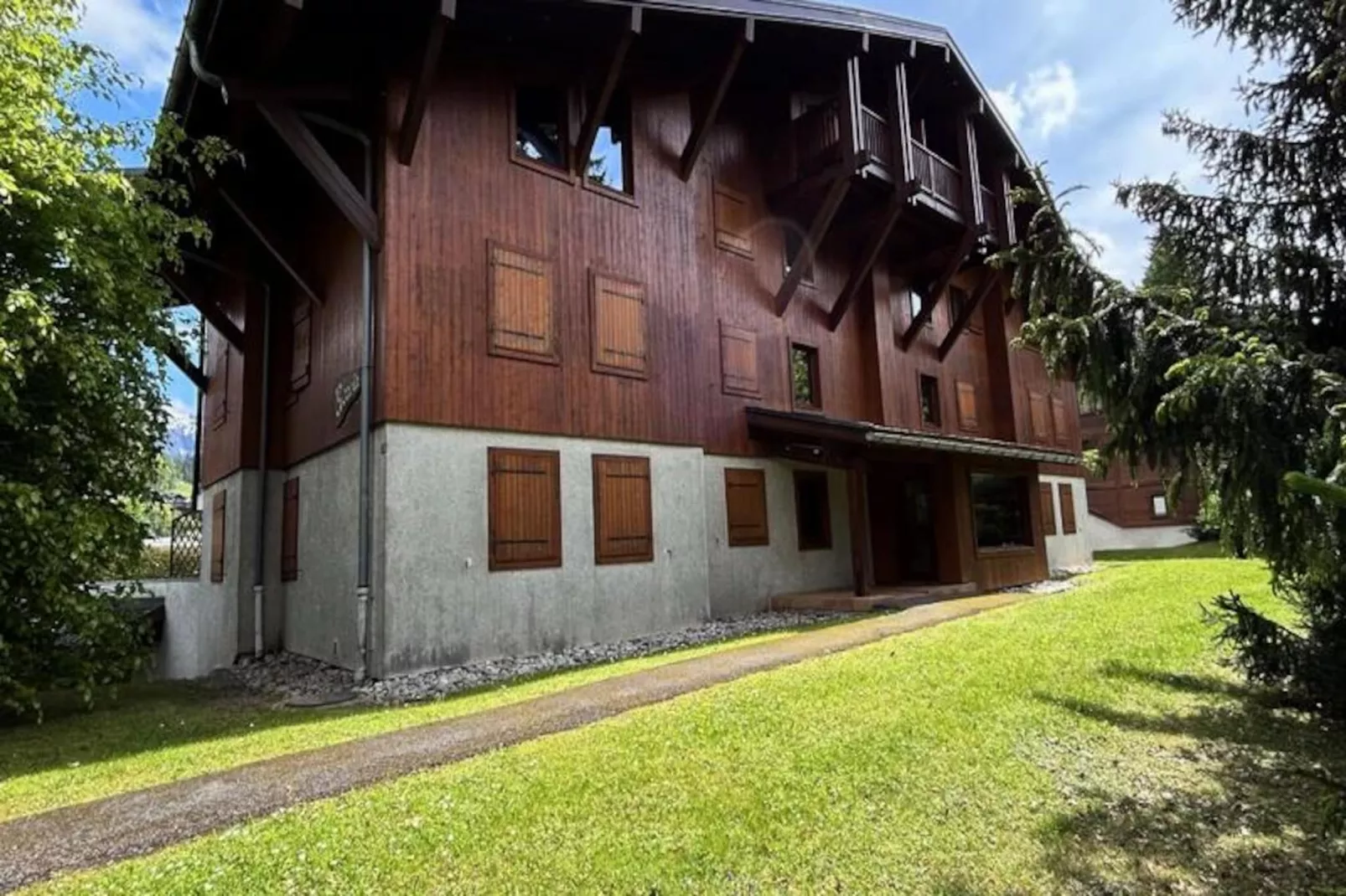 Résidence Le Sporting - Acacia-Non tagué