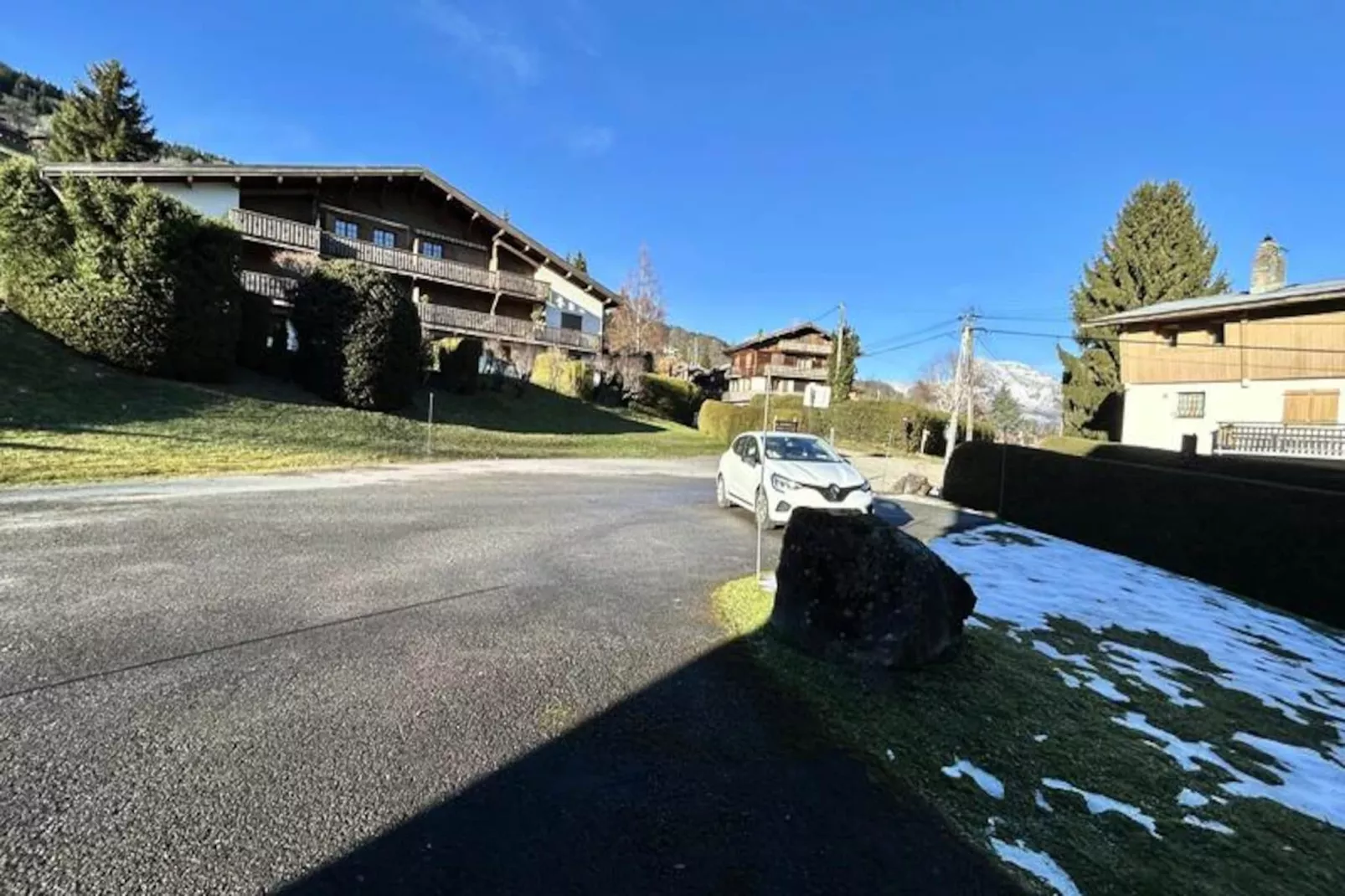 Résidence Pierre Croche-Non tagué