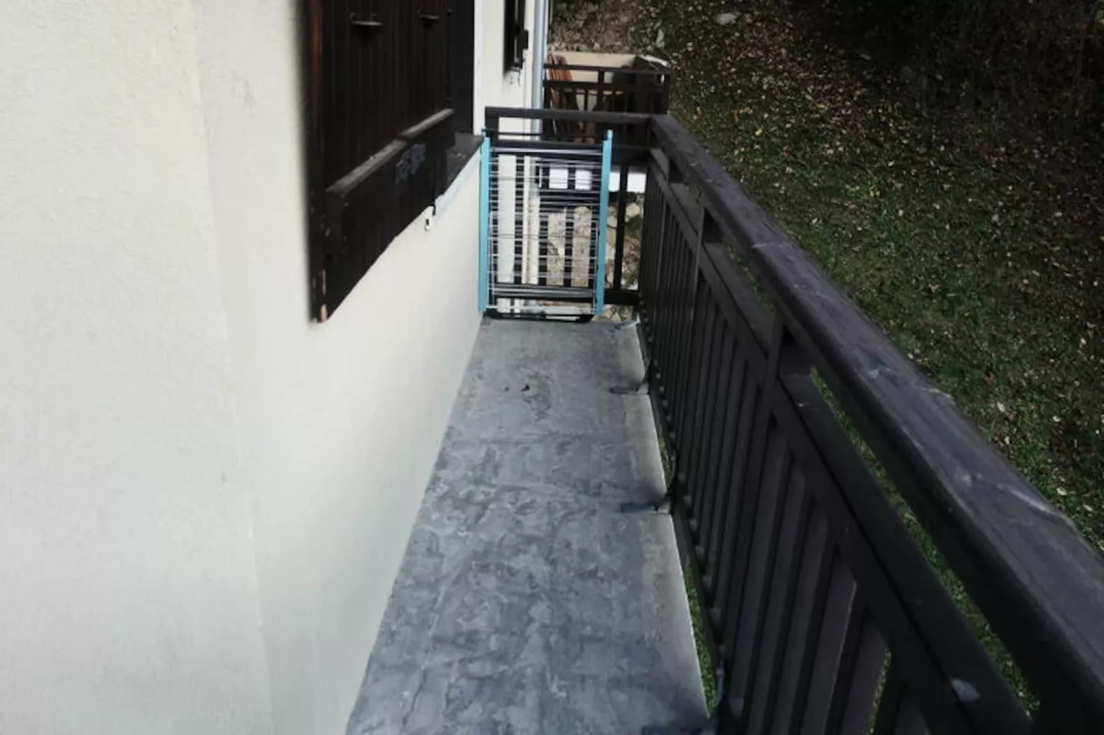 Résidence Les Fermes De Saint Gervais-Nicht zugeordnet