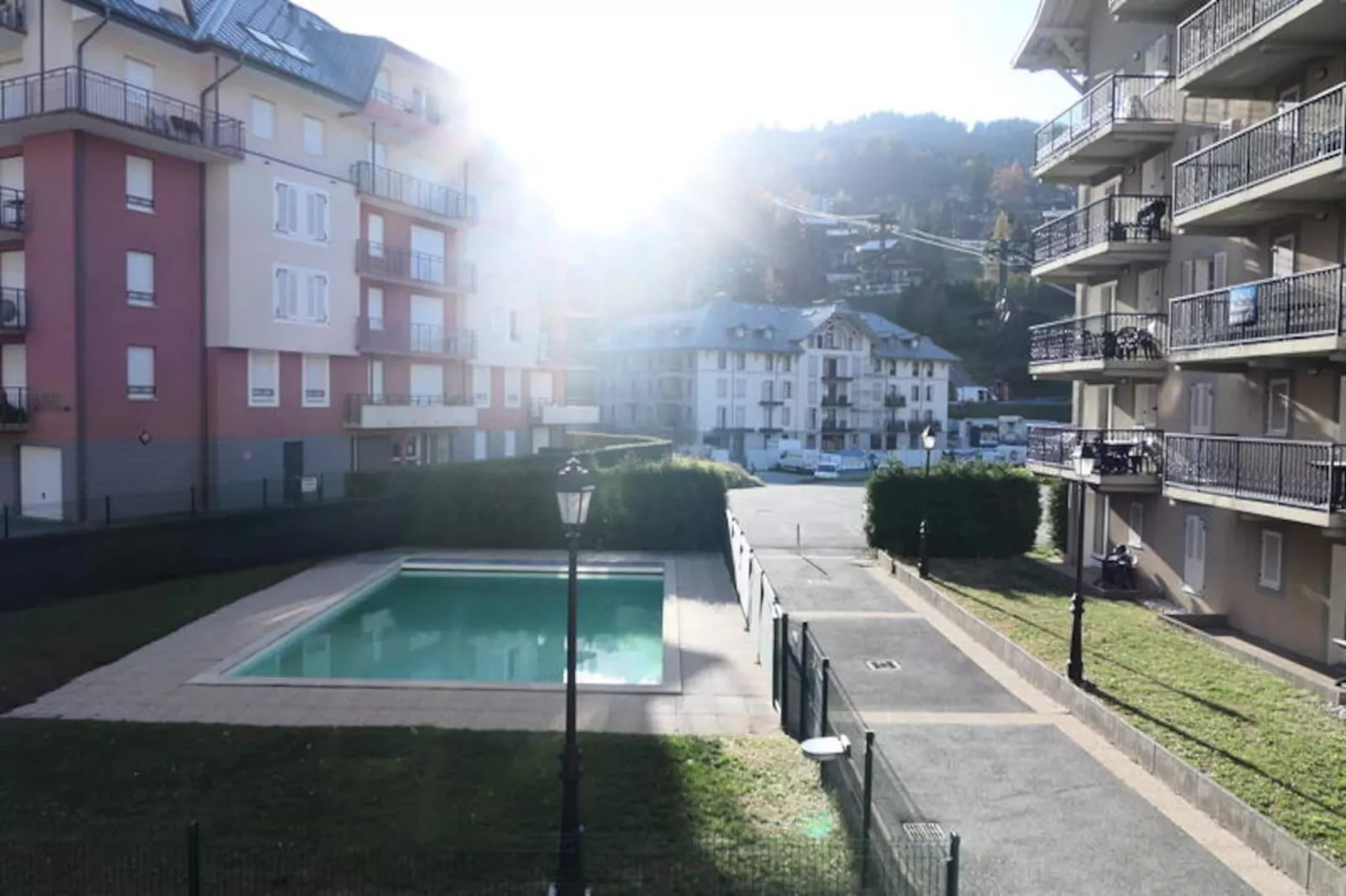 Résidence Le Grand Panorama-Untagged