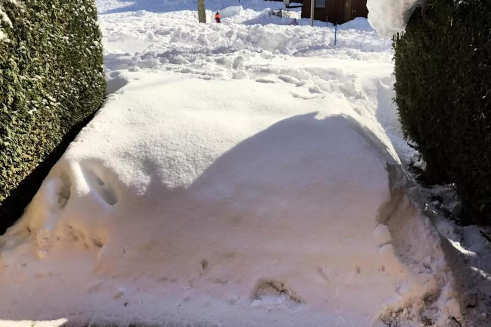 Résidence Borgia-Nicht zugeordnet