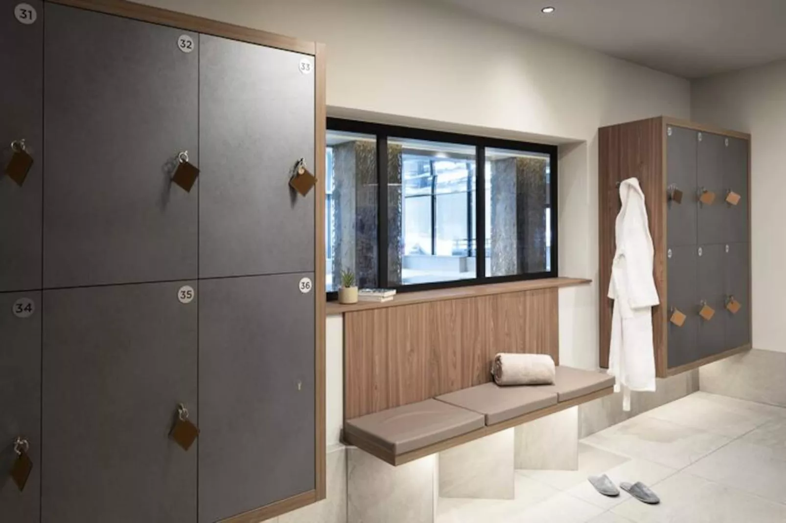 MGM Hôtels & Résidences - Résidence Chalets Laska *****-Untagged