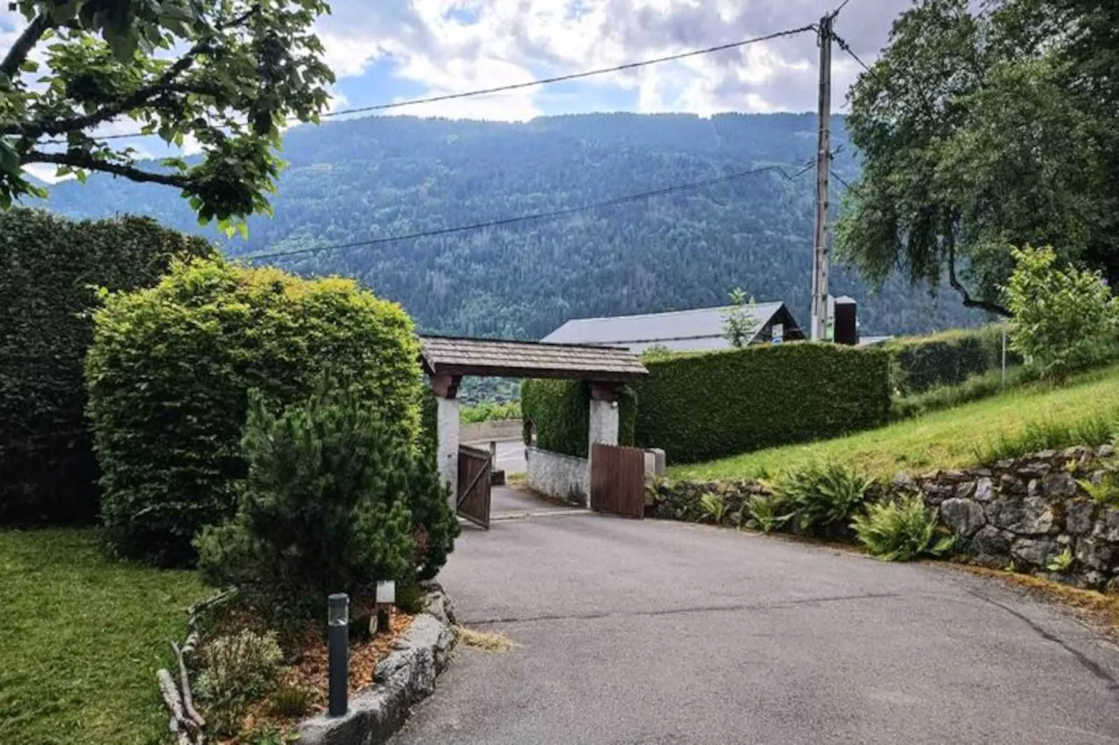 Résidence La Planchette-Non tagué