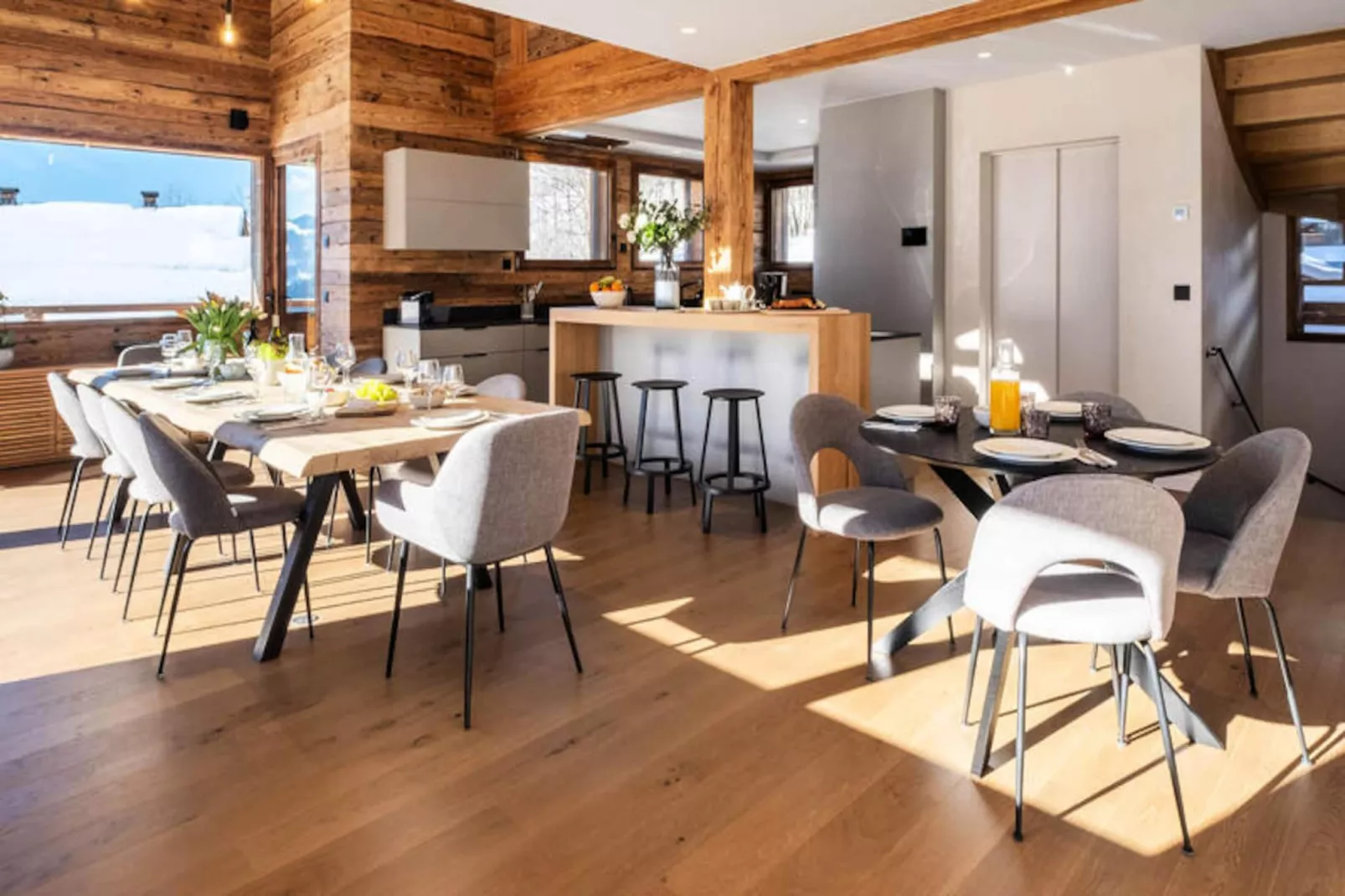 Résidence Balmaz Lodge-Non tagué