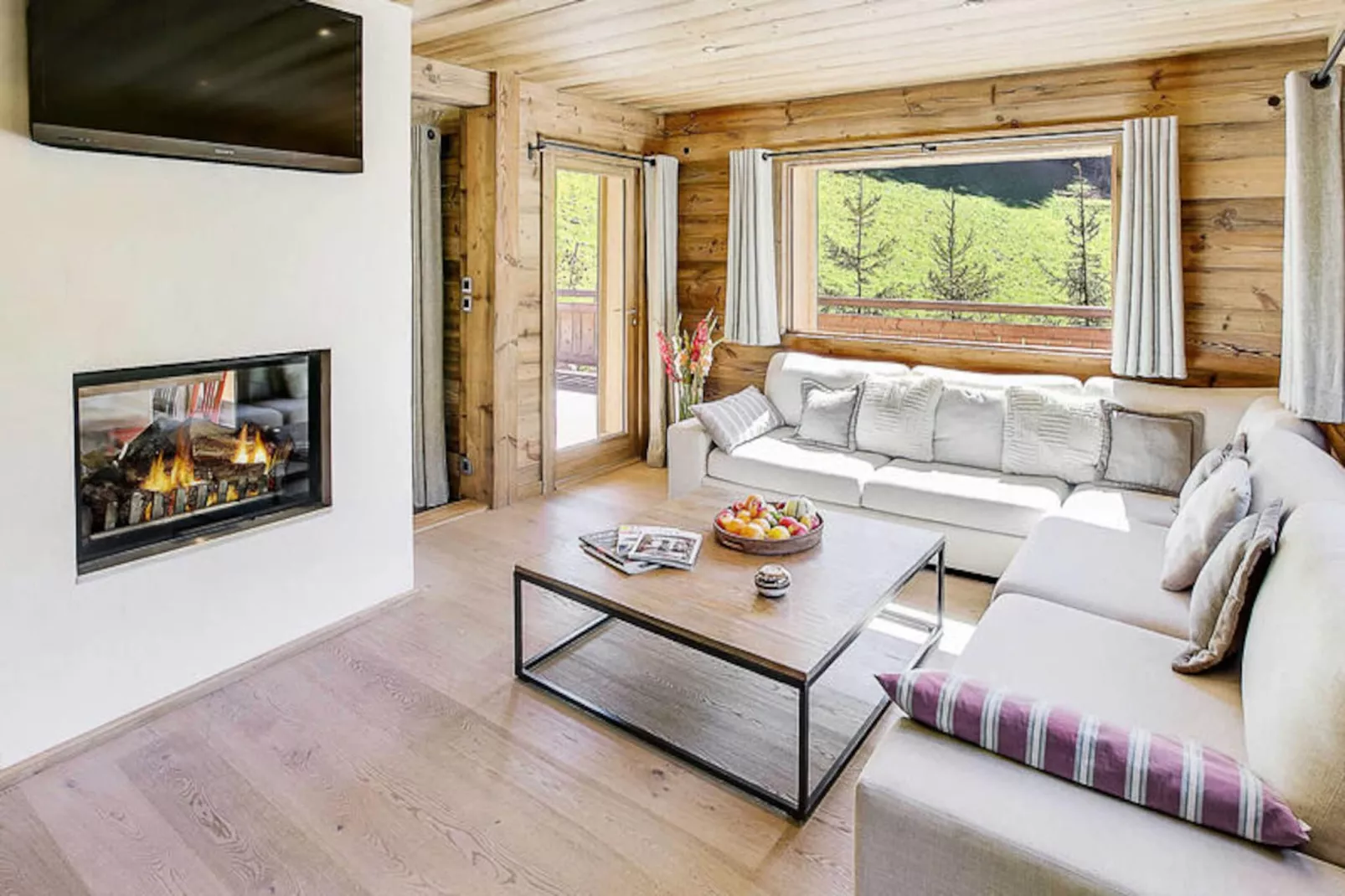 Résidence Lodge Grizzly-Untagged