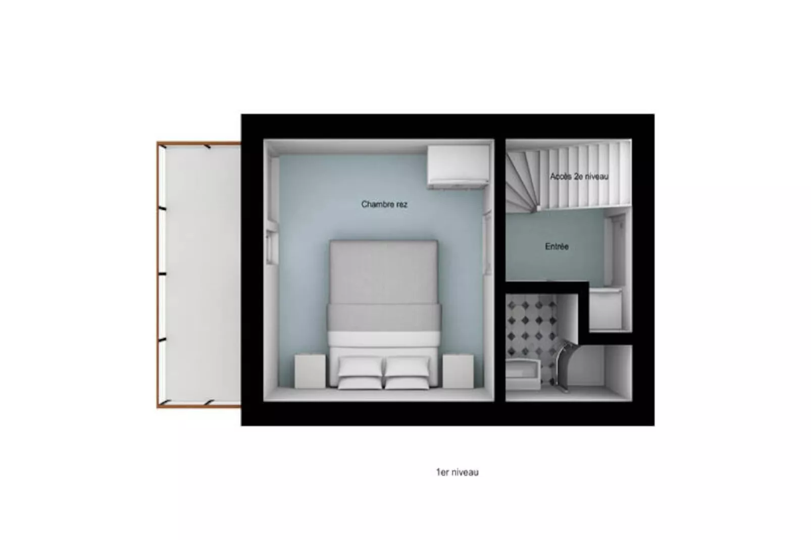 Appartements à La Clusaz-Non tagué