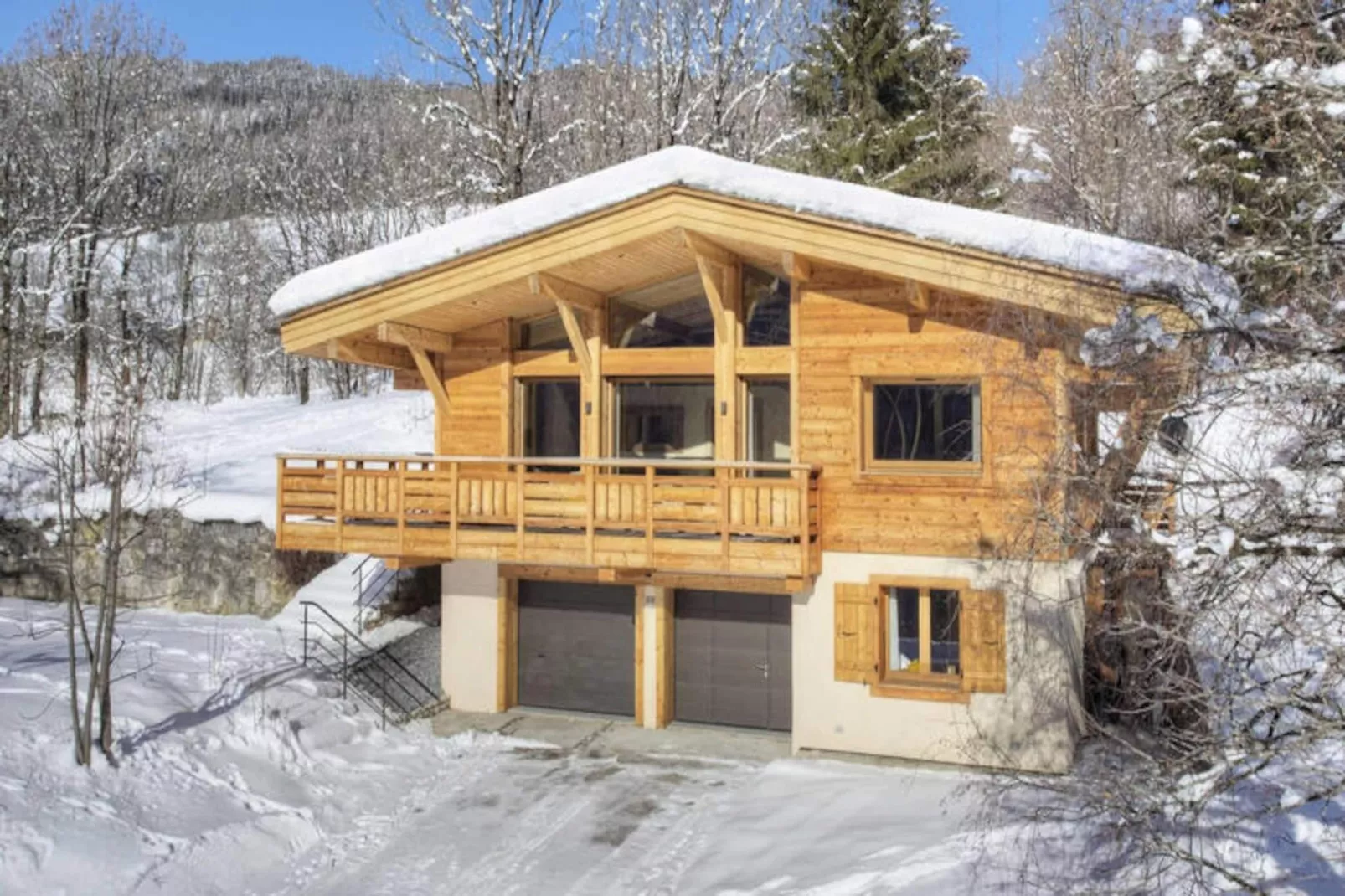 Résidence Helios Lodge-Non tagué