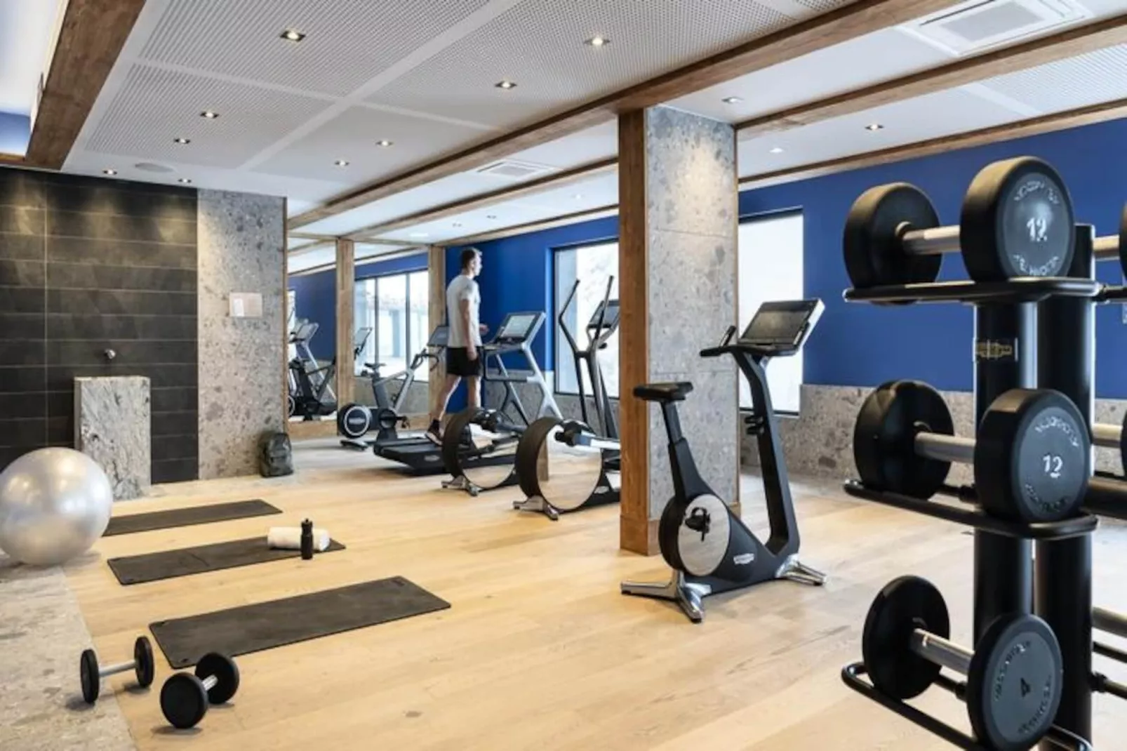 MGM Hôtels & Résidences - Résidence Le Hameau de l'Ours ****-Untagged