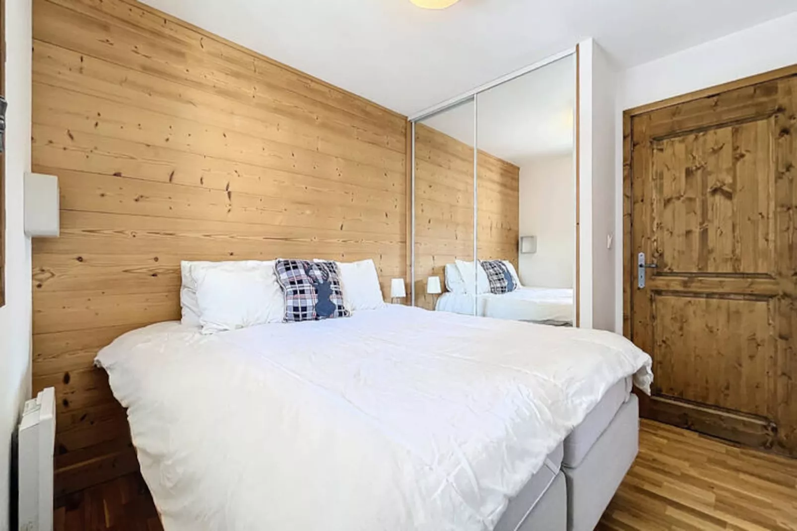 Appartements à Les Gets-Untagged