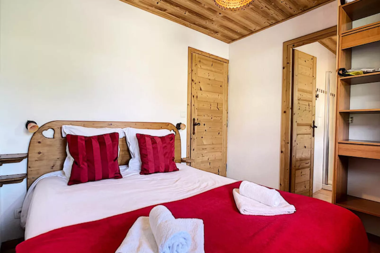 Appartements à Les Gets-Untagged