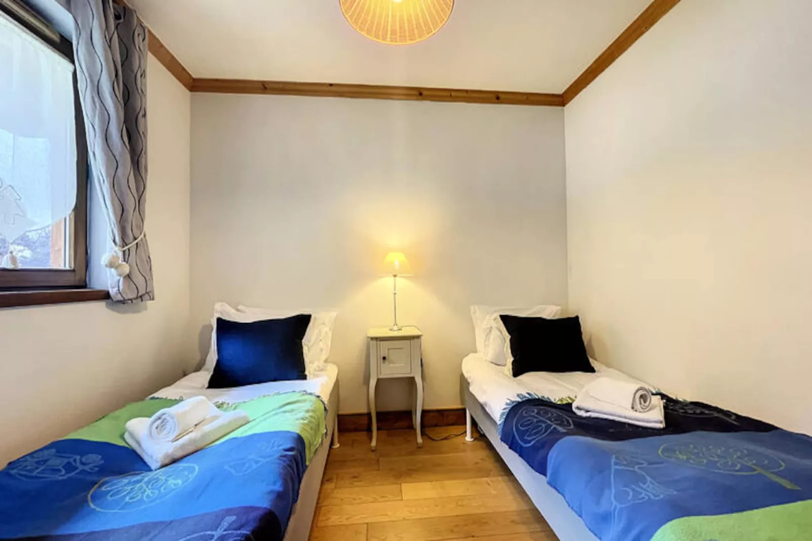 Appartements à Les Gets-Nicht zugeordnet