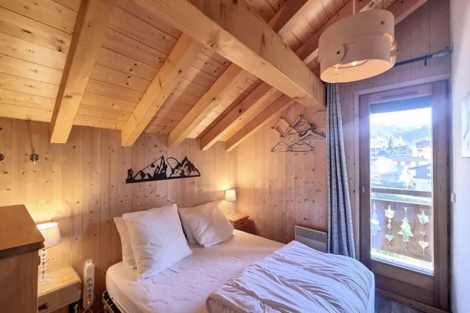 Chalets à Les Gets-Untagged