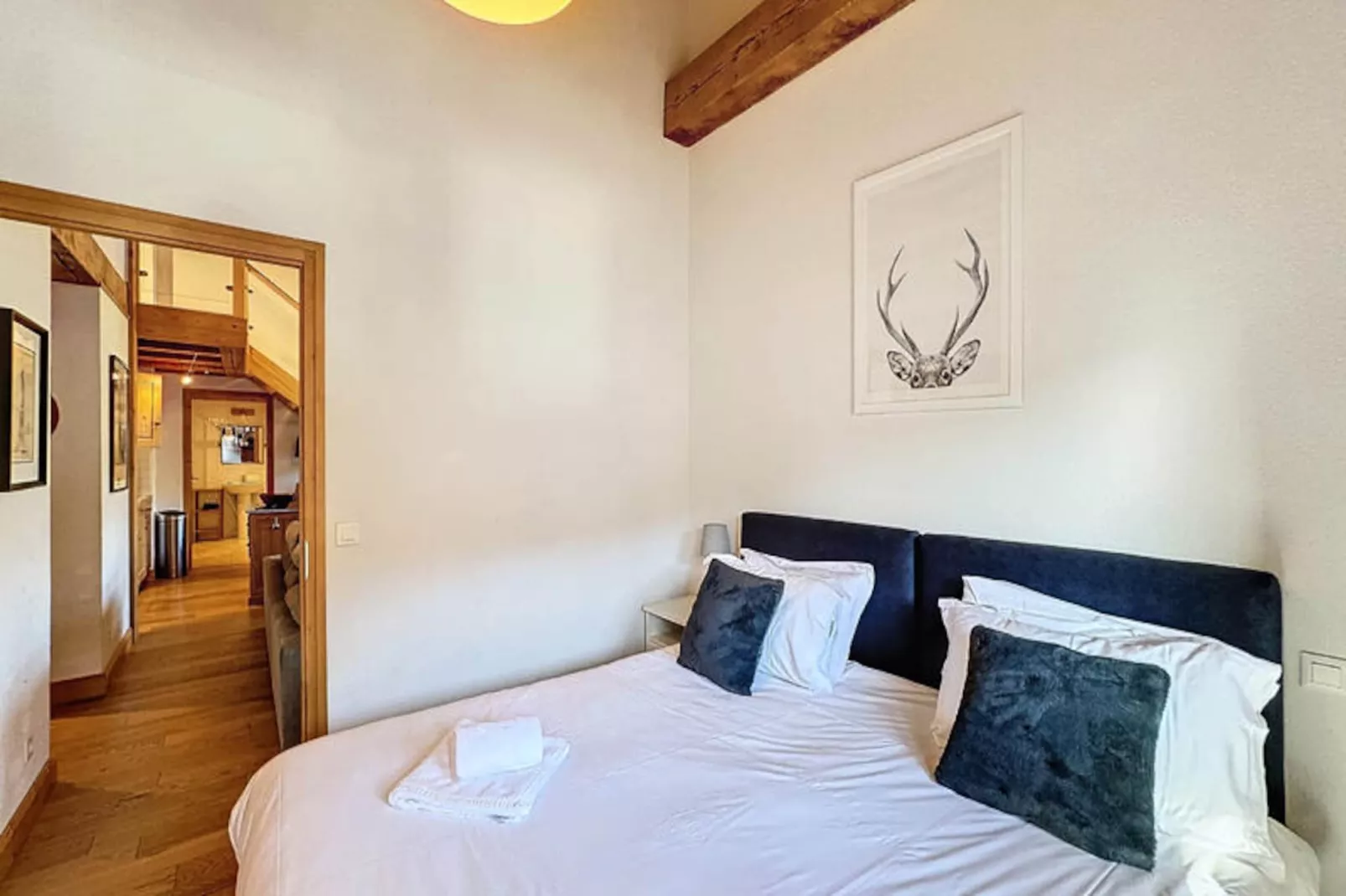 Appartements à Les Gets-Untagged