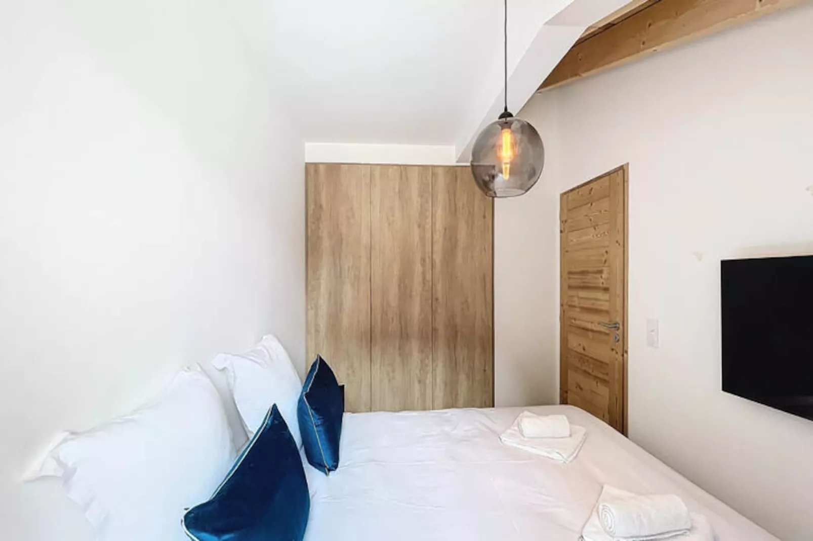 Appartements à Les Gets-Non tagué