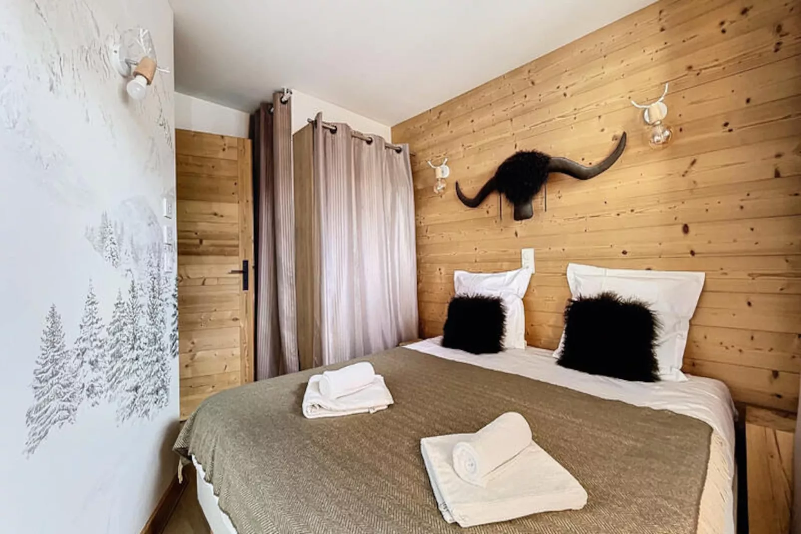 Appartements à Les Gets-Untagged