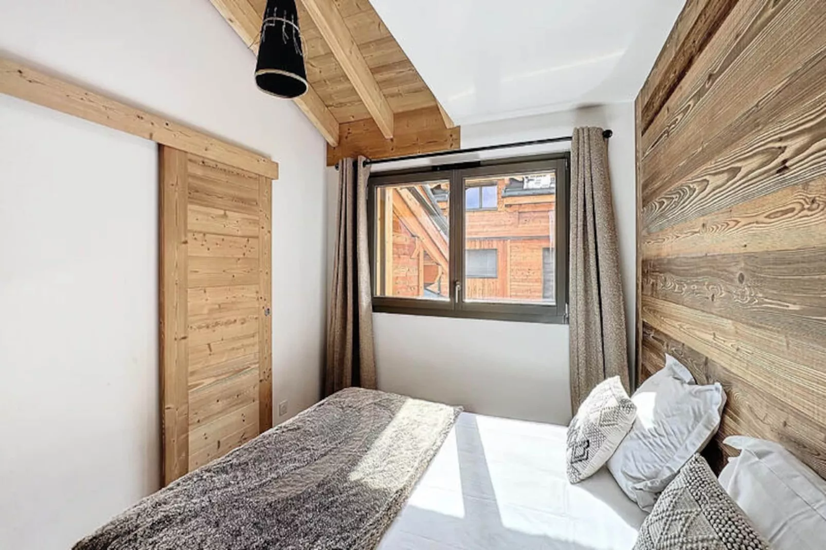 Appartements à Les Gets-Untagged