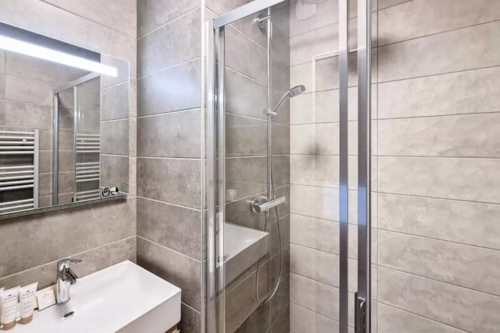 Appartements à Les Gets-Non tagué