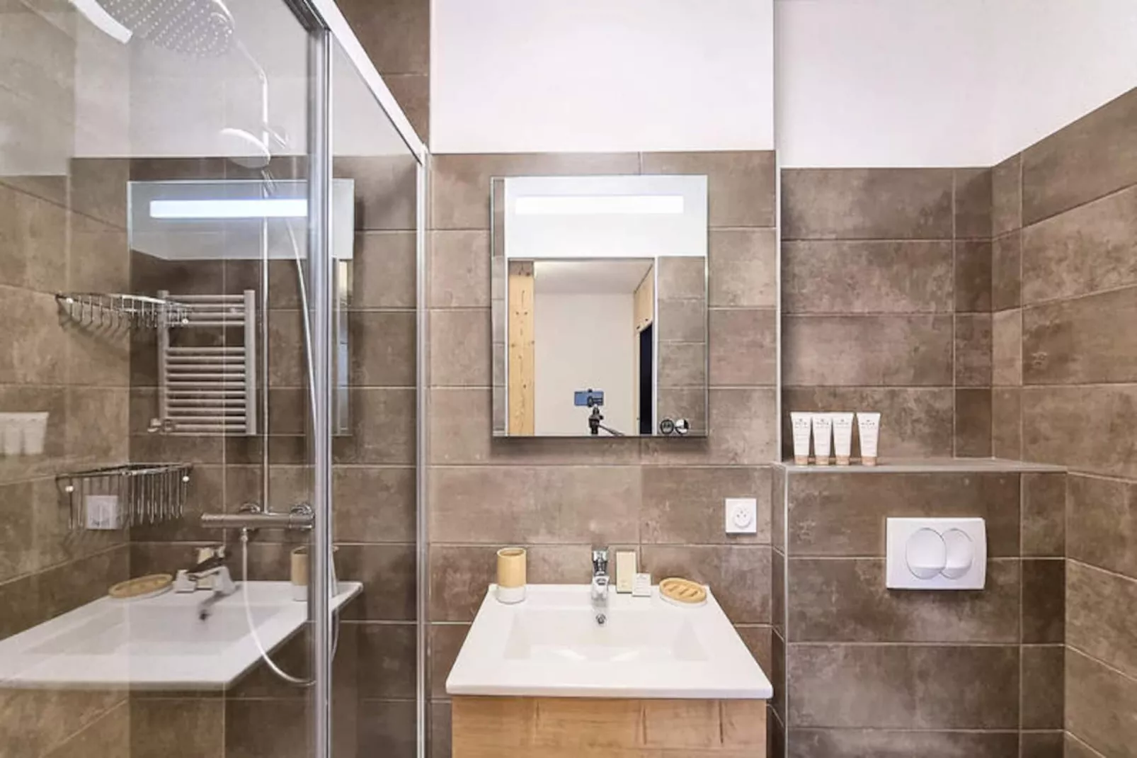 Appartements à Les Gets-Untagged