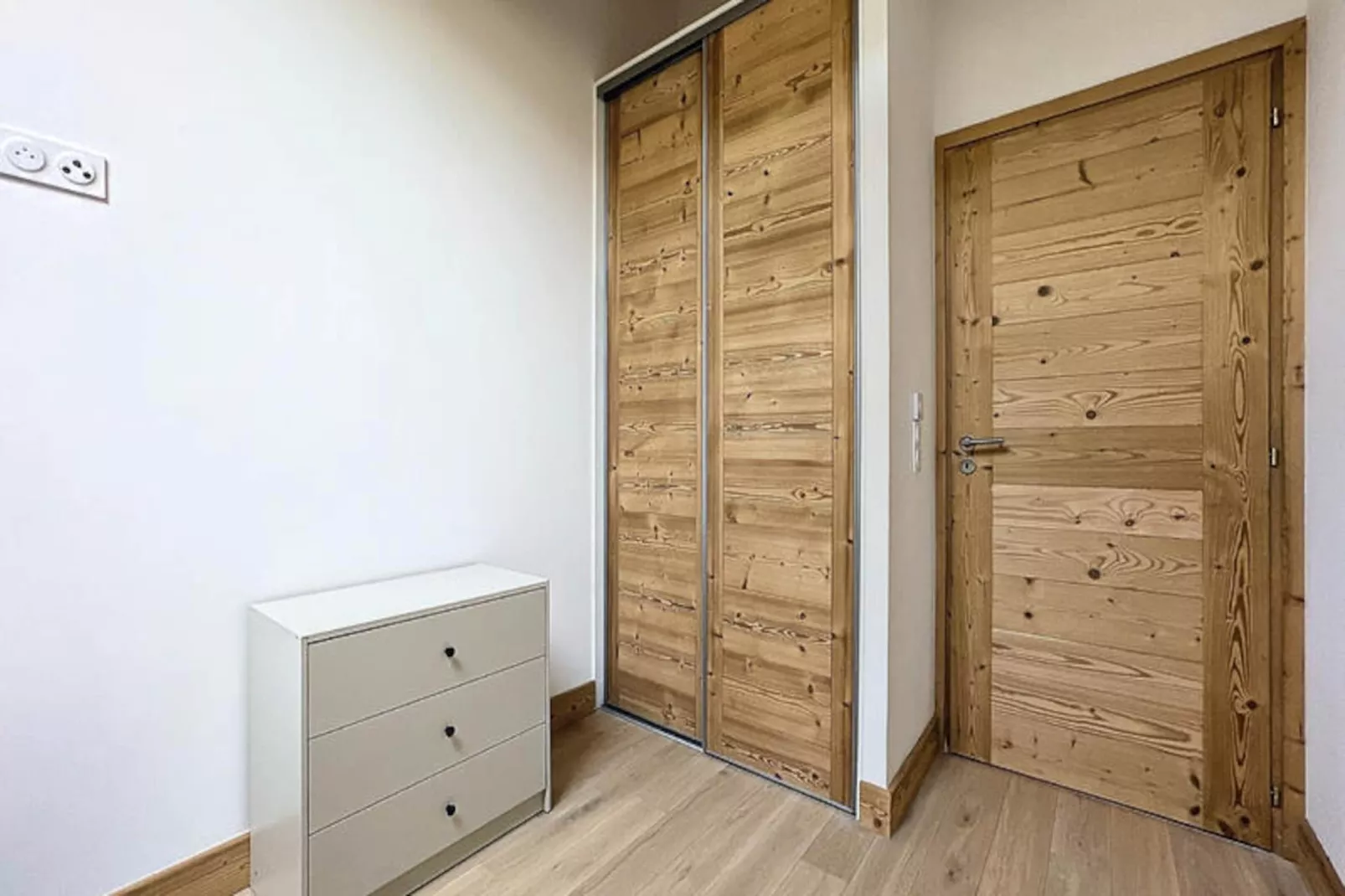 Appartements à Les Gets-Non tagué