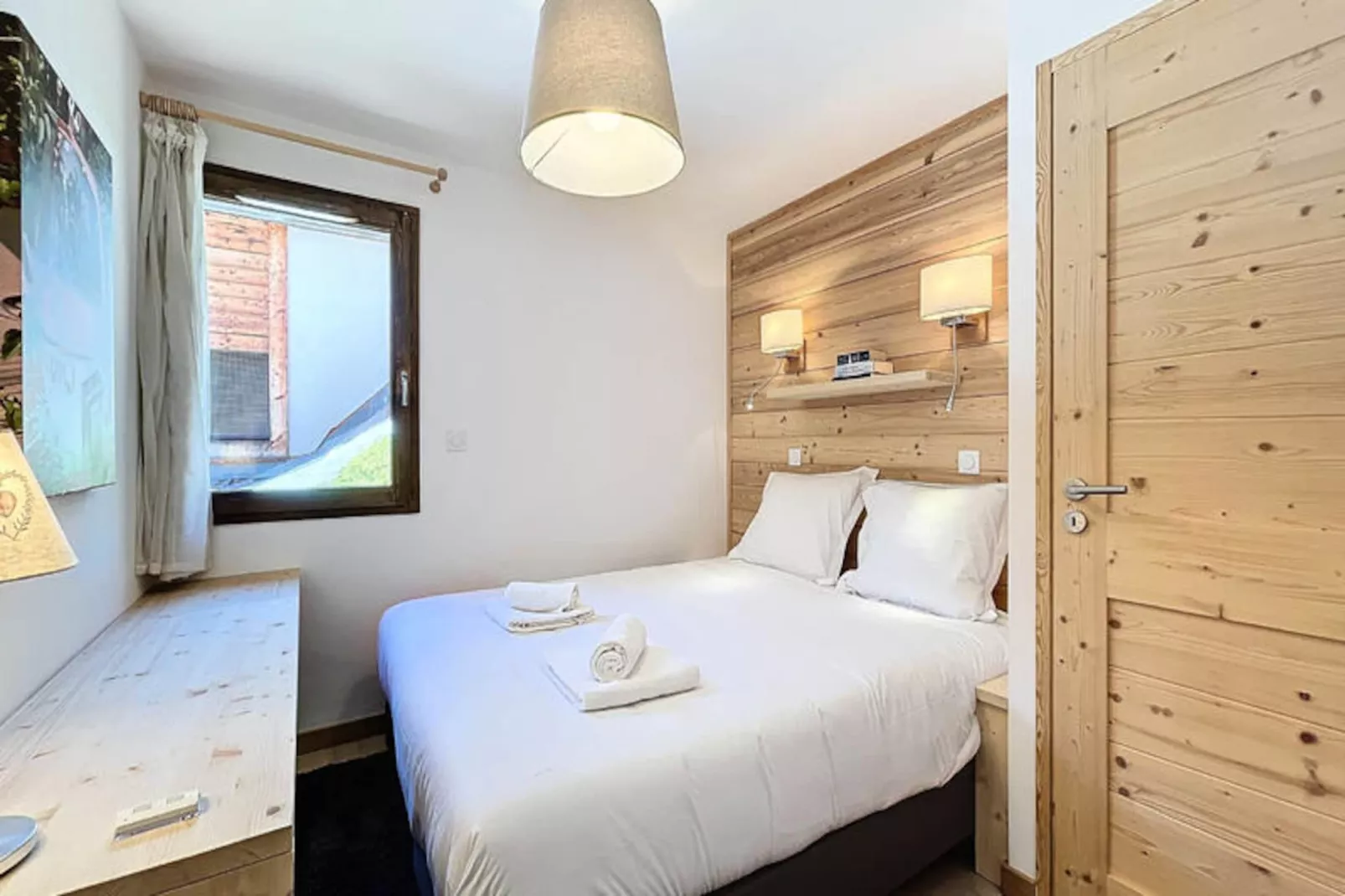 Appartements à Les Gets-Non tagué