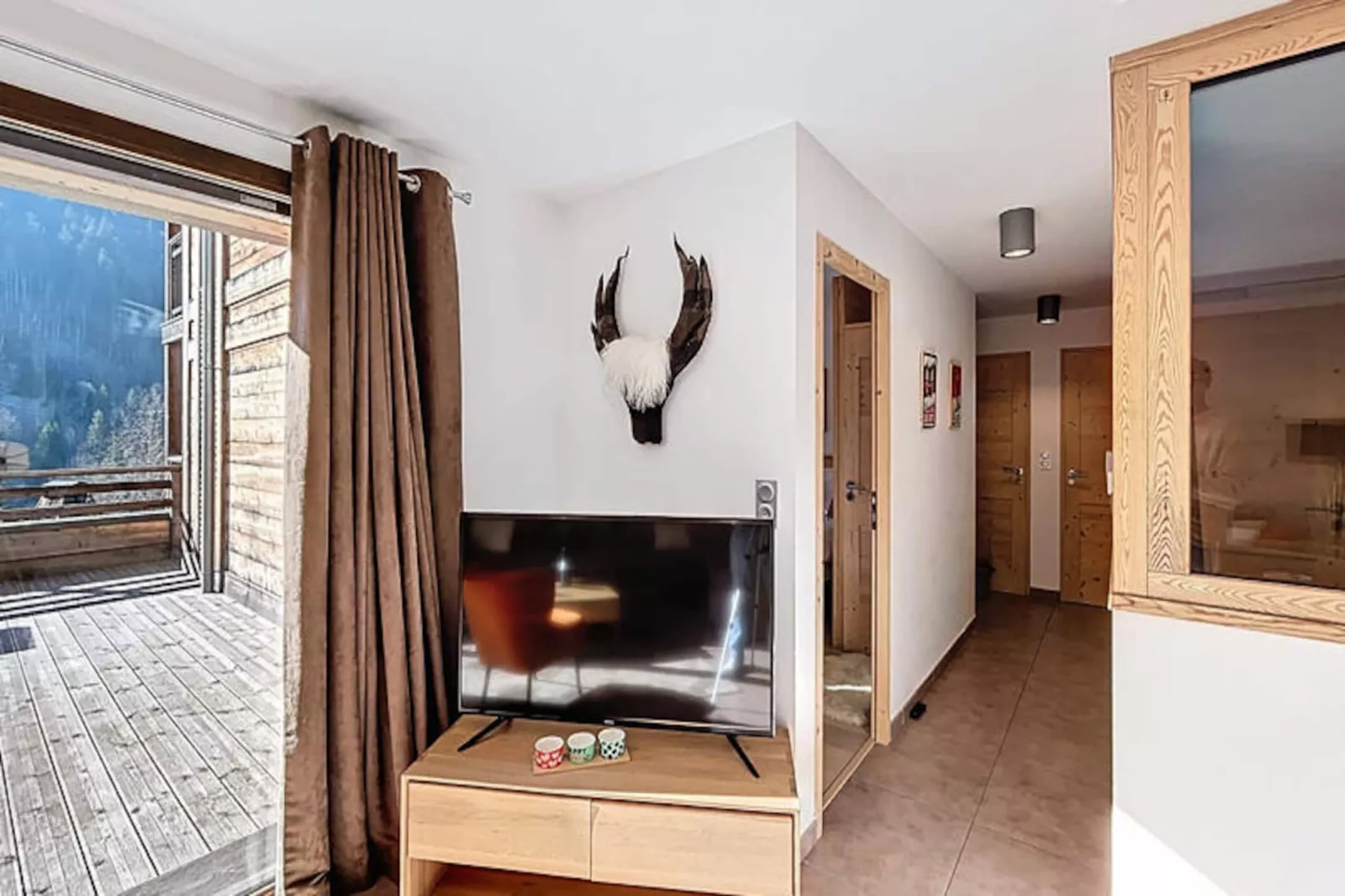 Appartements à Les Gets-Non tagué