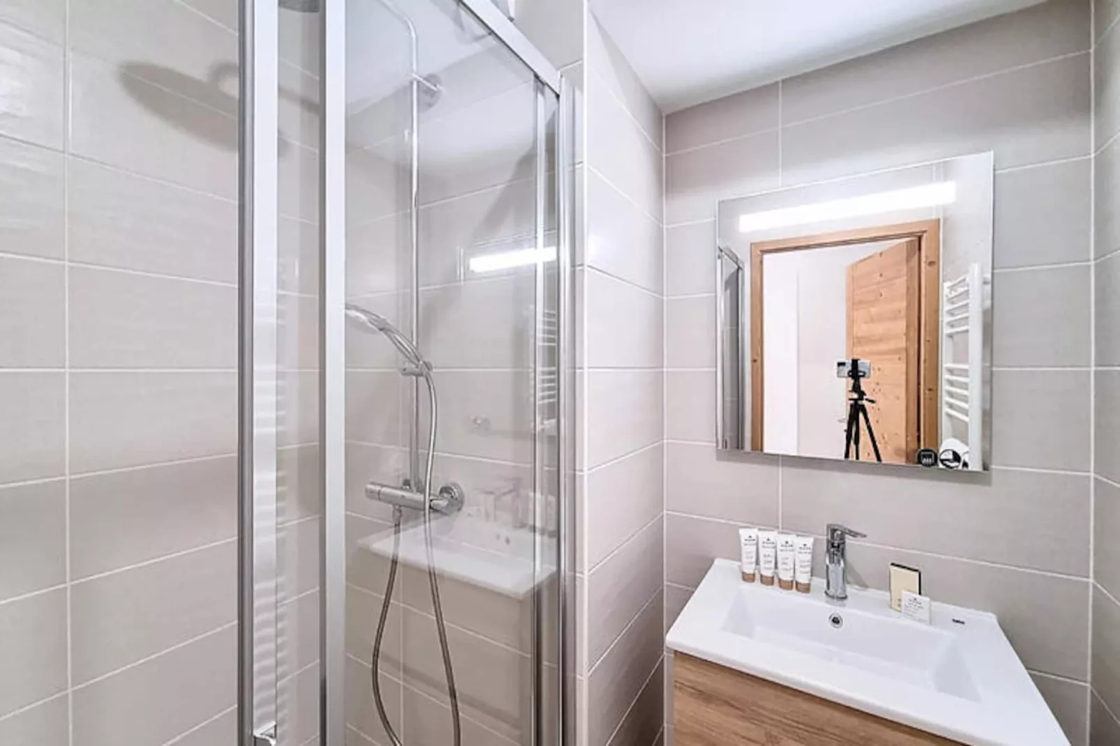 Appartements à Les Gets-Untagged