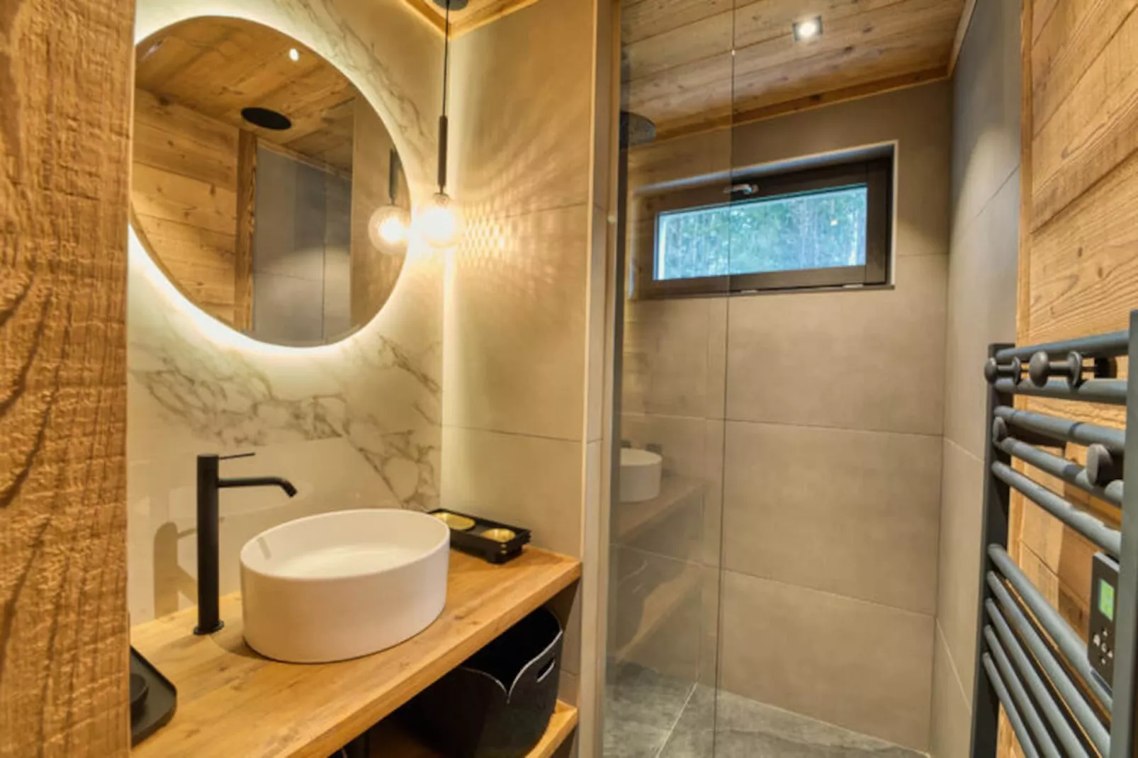 Chalets à Les Gets-Untagged