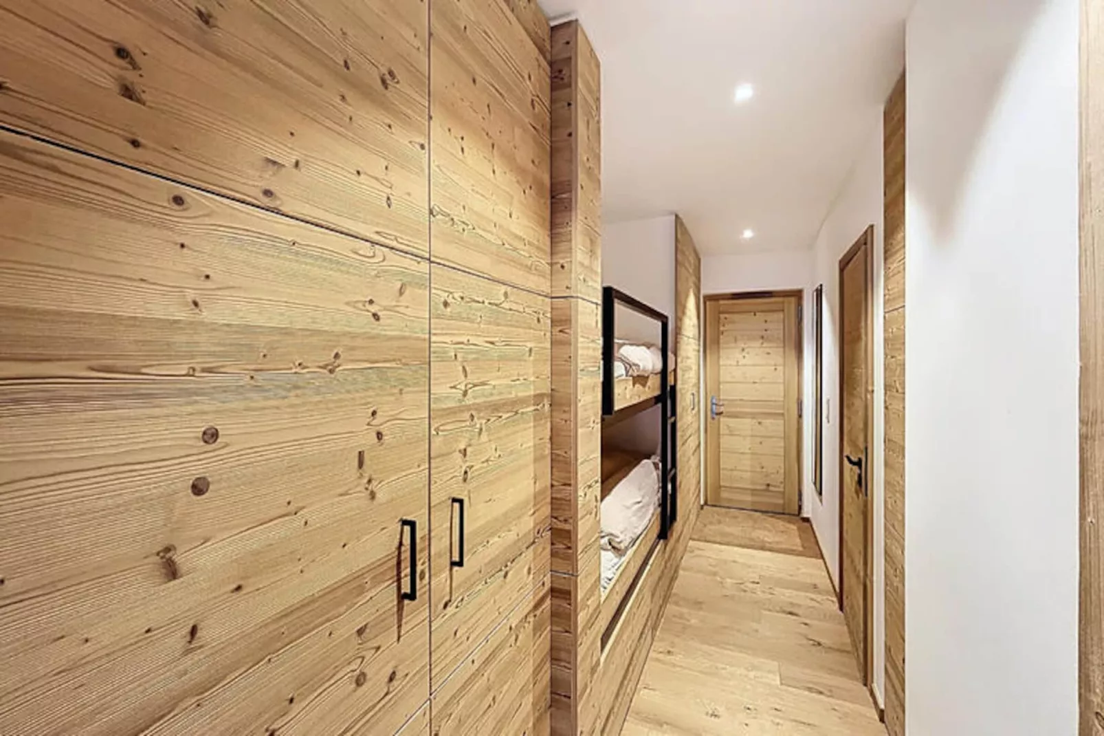 Appartements à Les Gets-Untagged