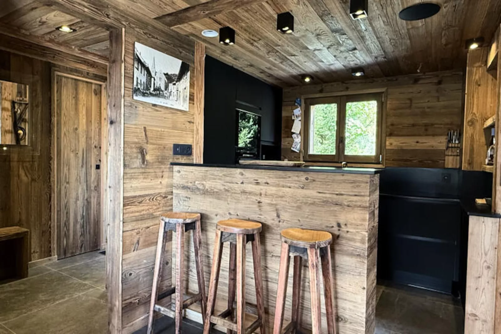 Chalets à Les Gets-Untagged