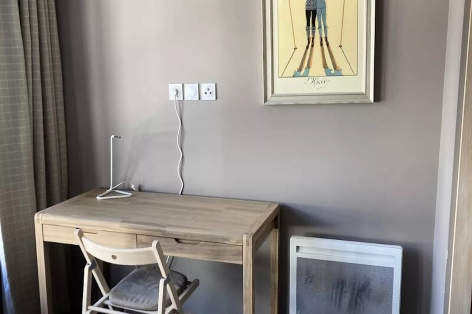 Résidence Le Panoramic-Nicht zugeordnet