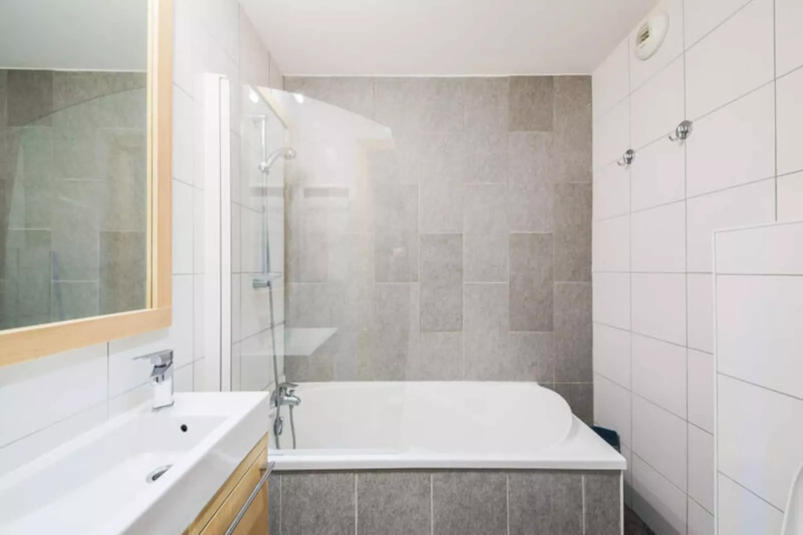 Résidence Refuge du Golf - maeva Home-Non tagué