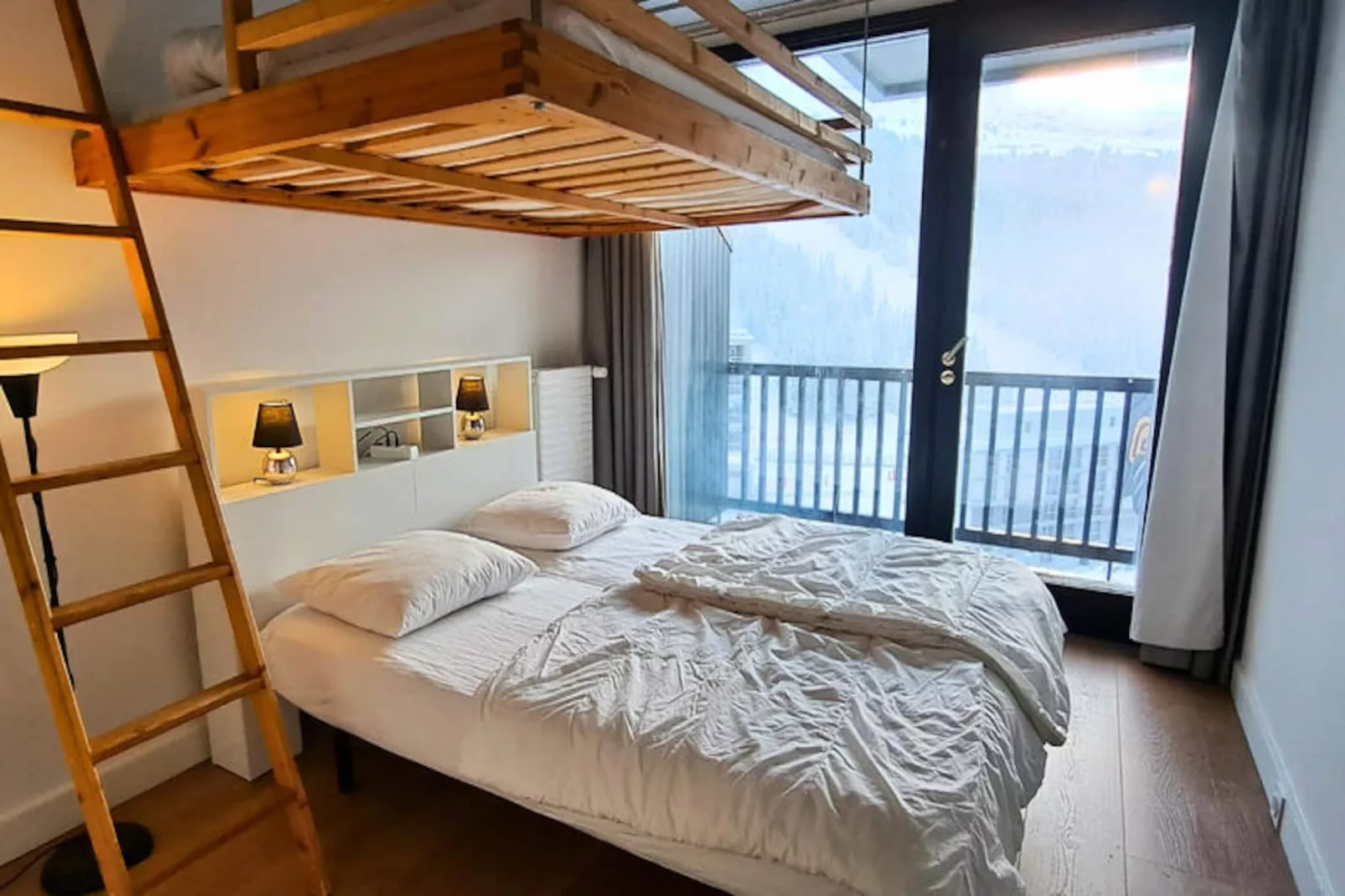 Résidence Aldébaran - maeva Home-Non tagué