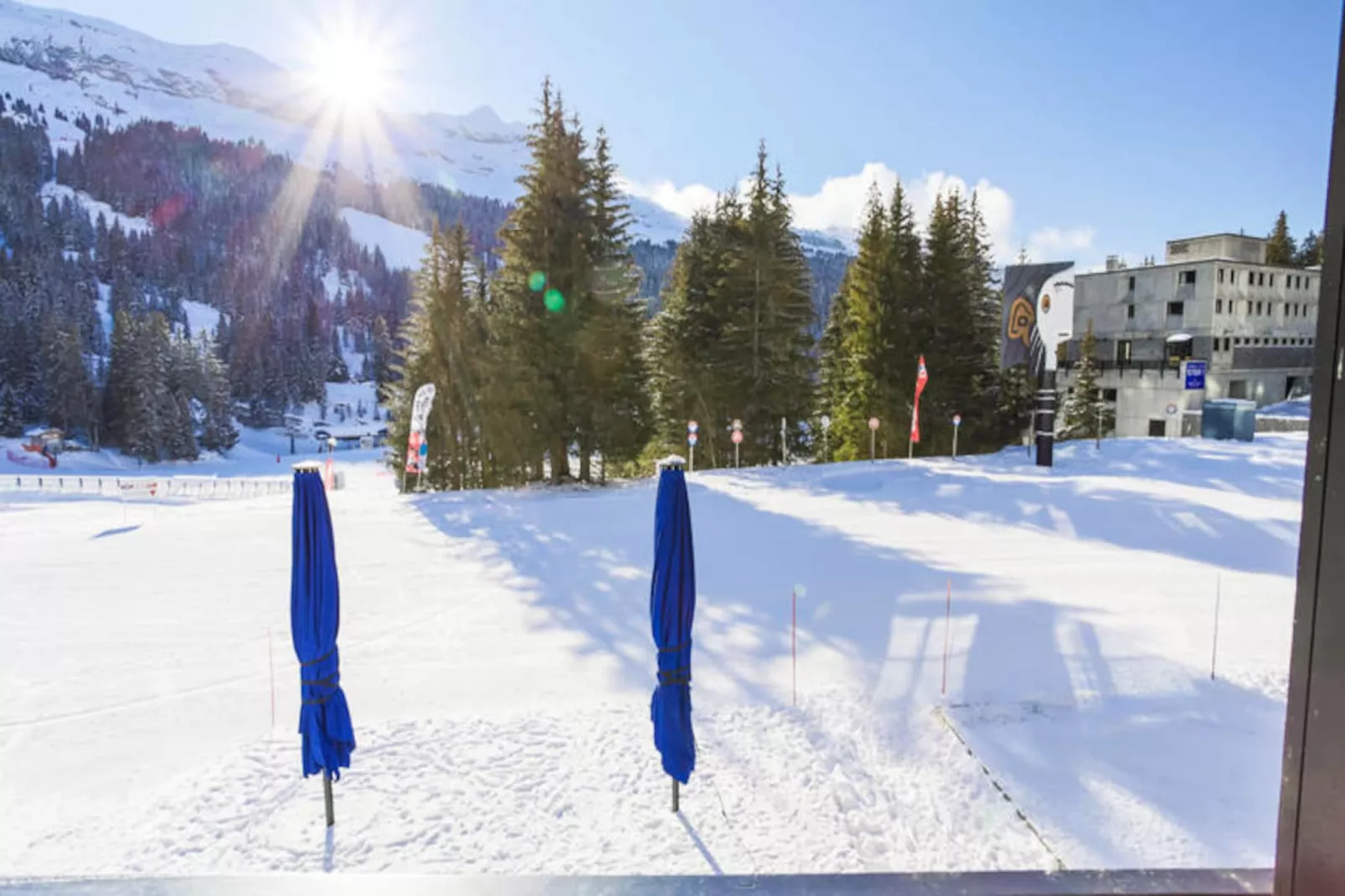 Résidence Aldébaran - maeva Home-Non tagué