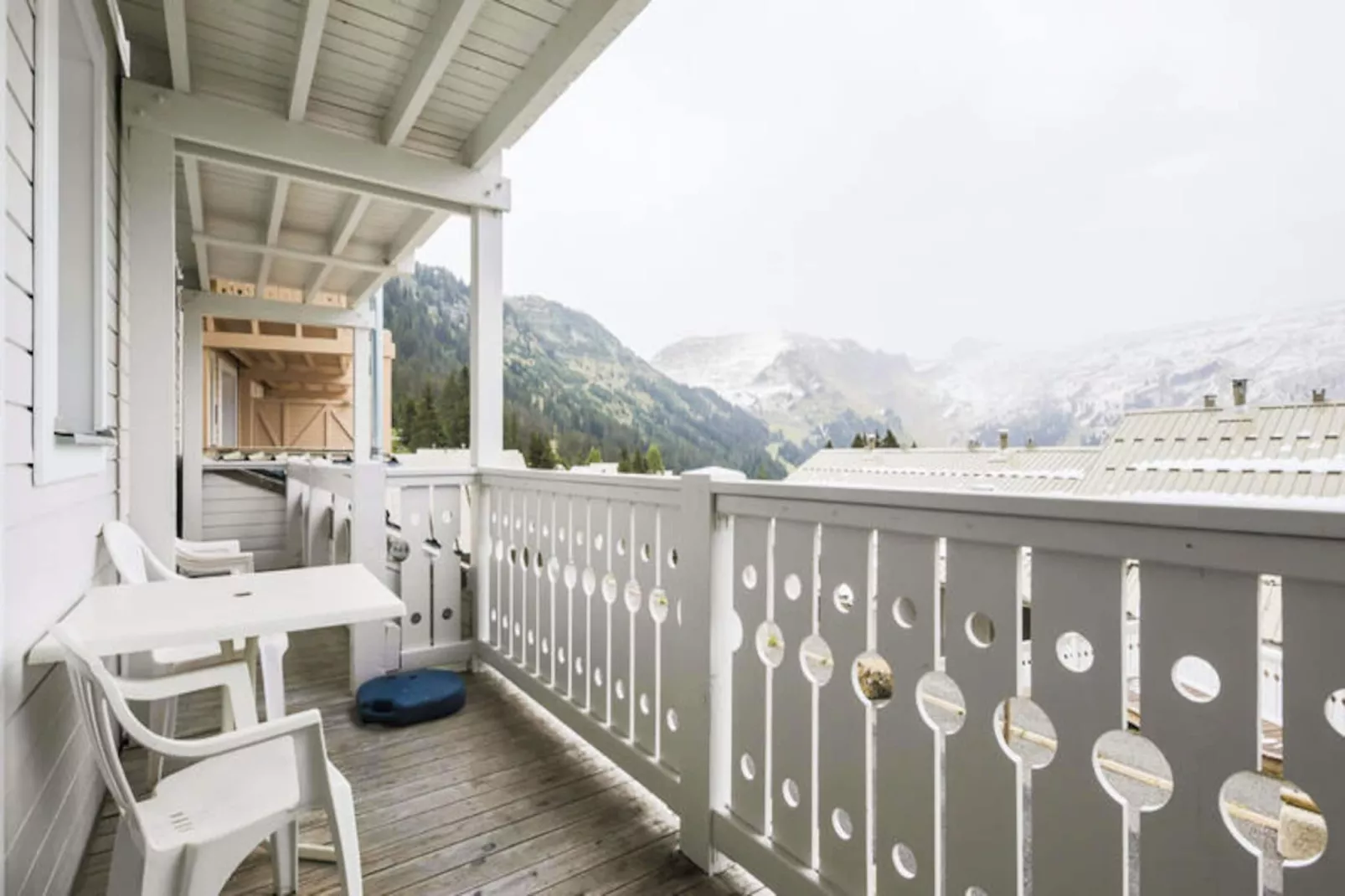 Résidence Le Château de Crans - maeva Home - Nicht zugeordnet