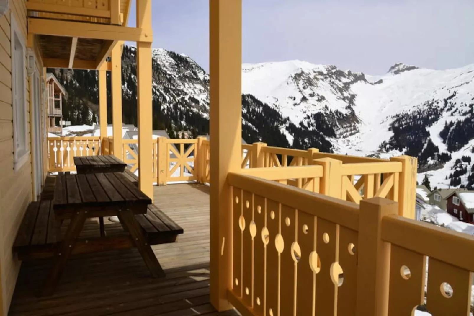 Résidence Hameau - Untagged