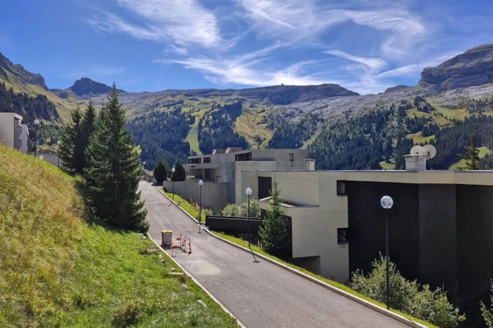 Résidence Arche-Untagged