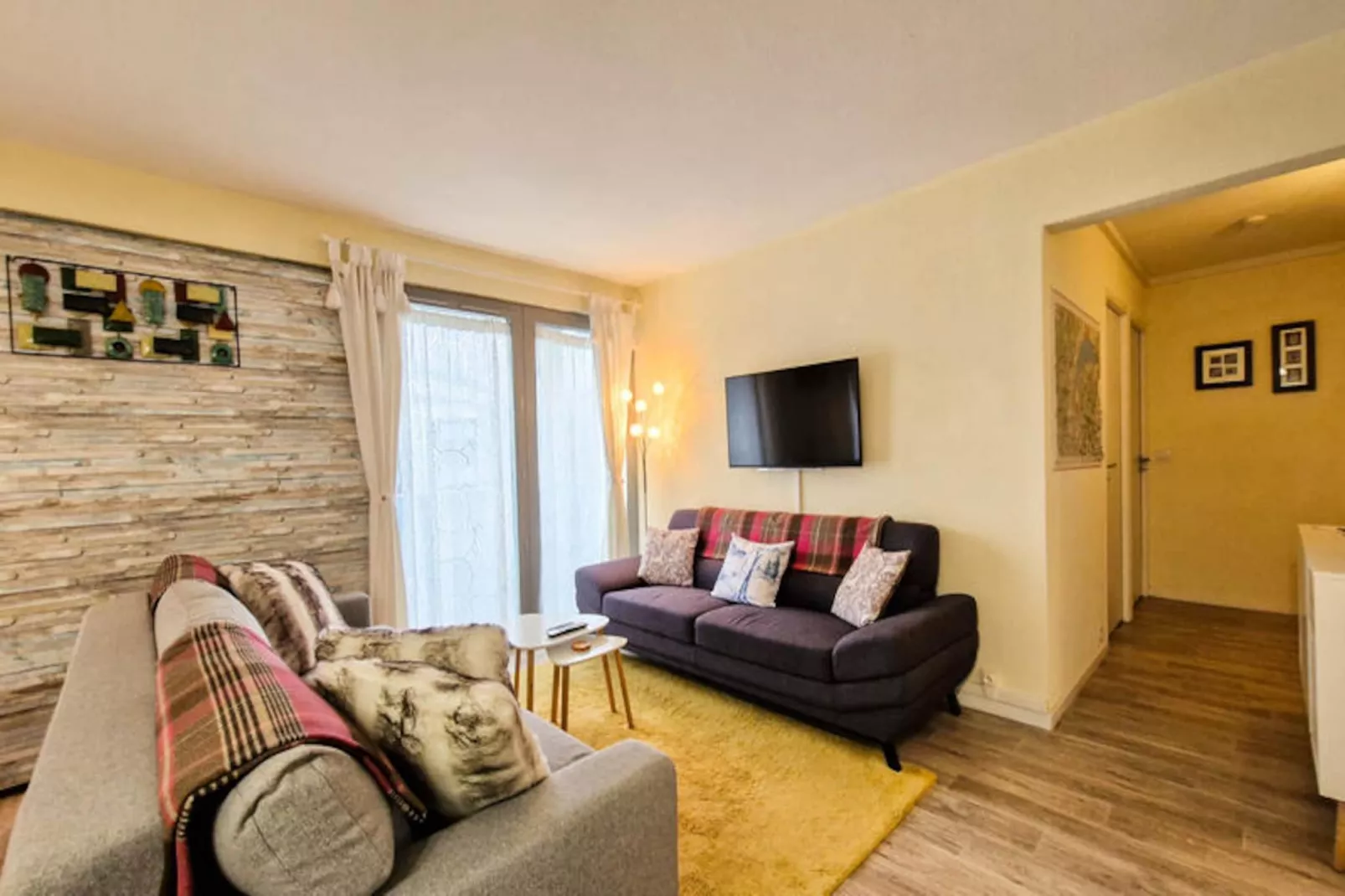 Résidence La Petite Ourse-Untagged