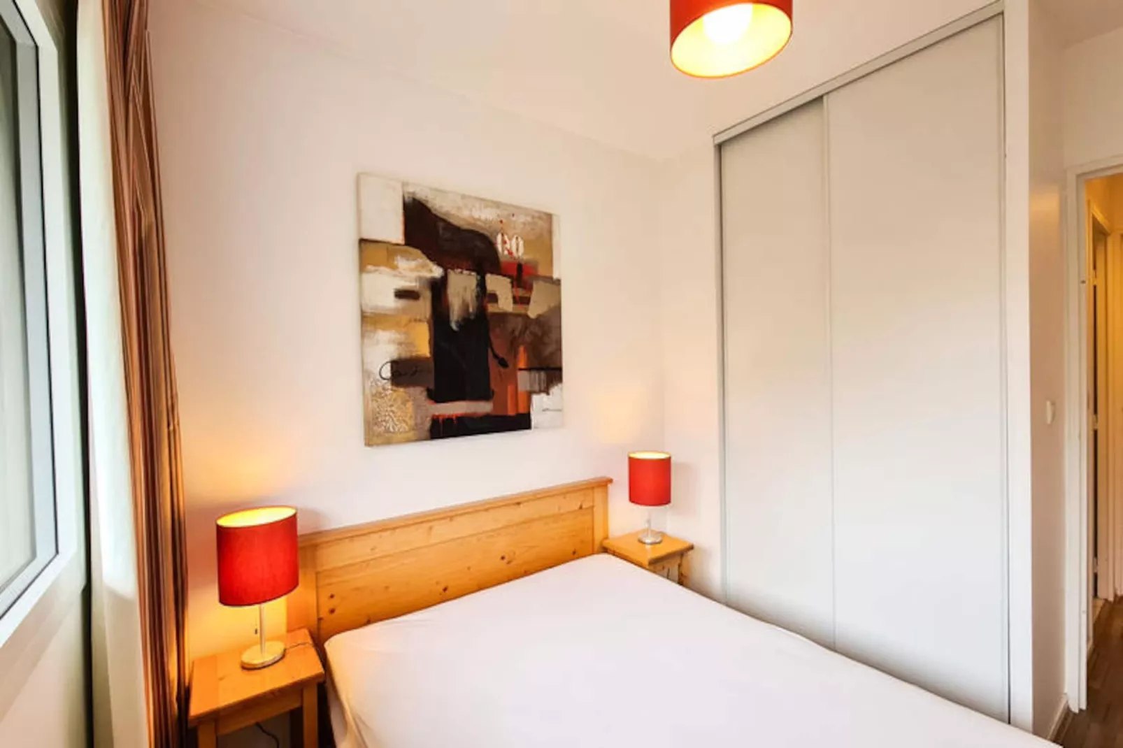 Résidence Les Pleiades-Non tagué