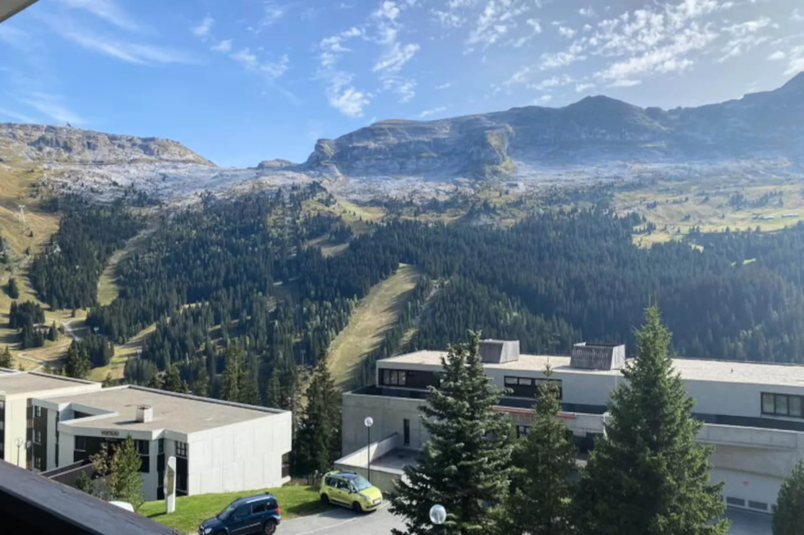 Résidence Doris - Nicht zugeordnet