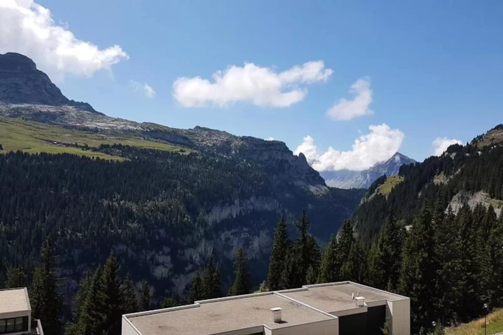 Résidence Doris - Non tagué