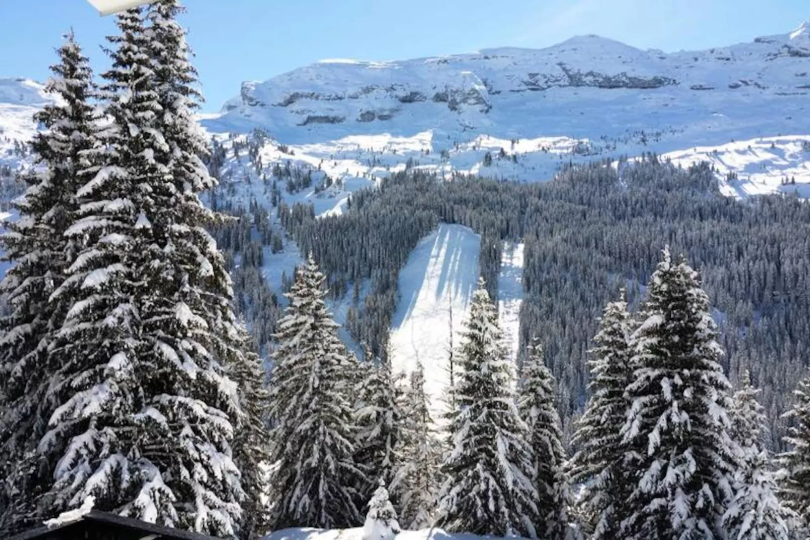 Résidence Sagittaire-Nicht zugeordnet