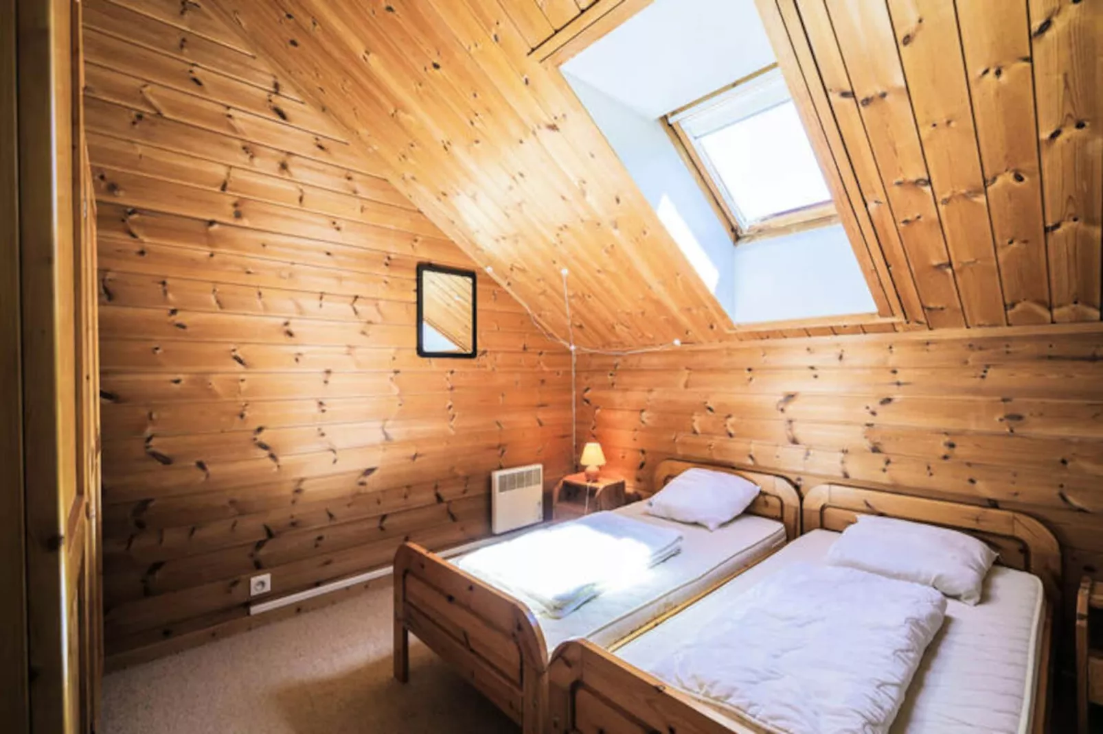 Les Chalets de Flaine Hameau - Flaine Réservation - maeva Home - Nicht zugeordnet