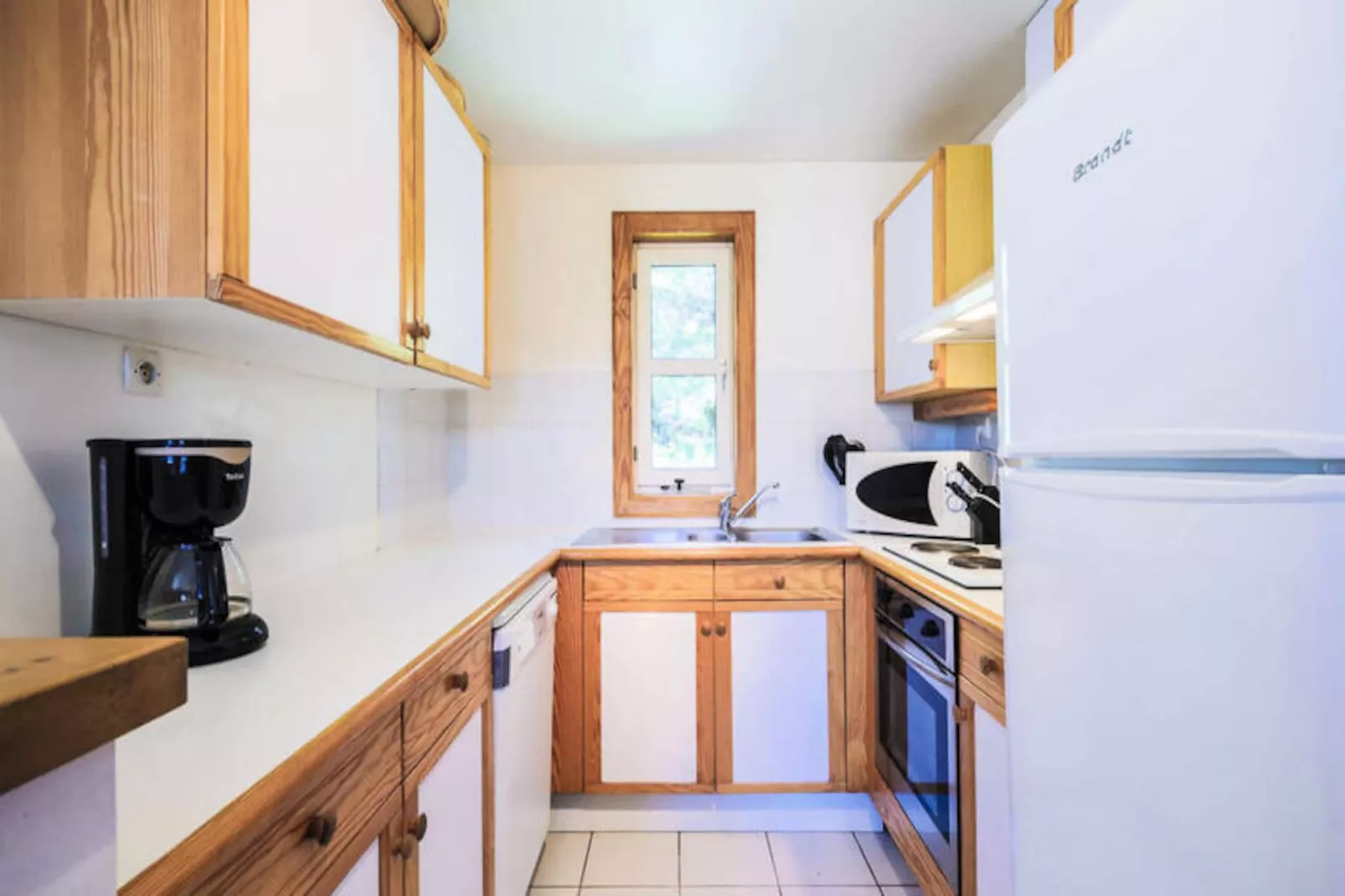 Les Chalets de Flaine Hameau - Flaine Réservation - maeva Home - Untagged