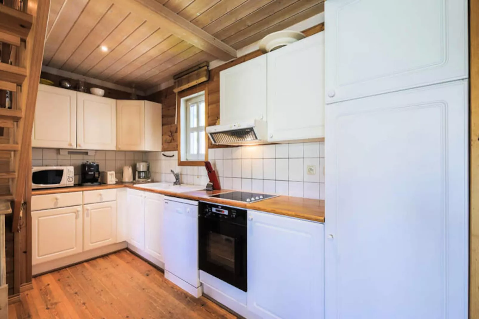 Les Chalets de Flaine Hameau - Flaine Réservation - maeva Home - Nicht zugeordnet