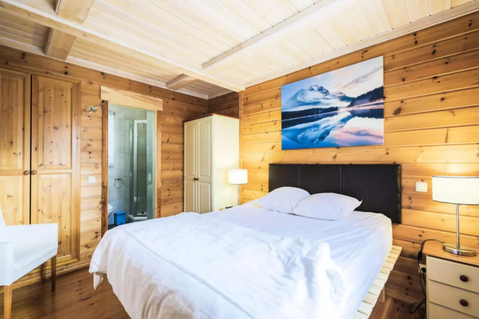 Les Chalets de Flaine Hameau - Flaine Réservation - maeva Home - Nicht zugeordnet