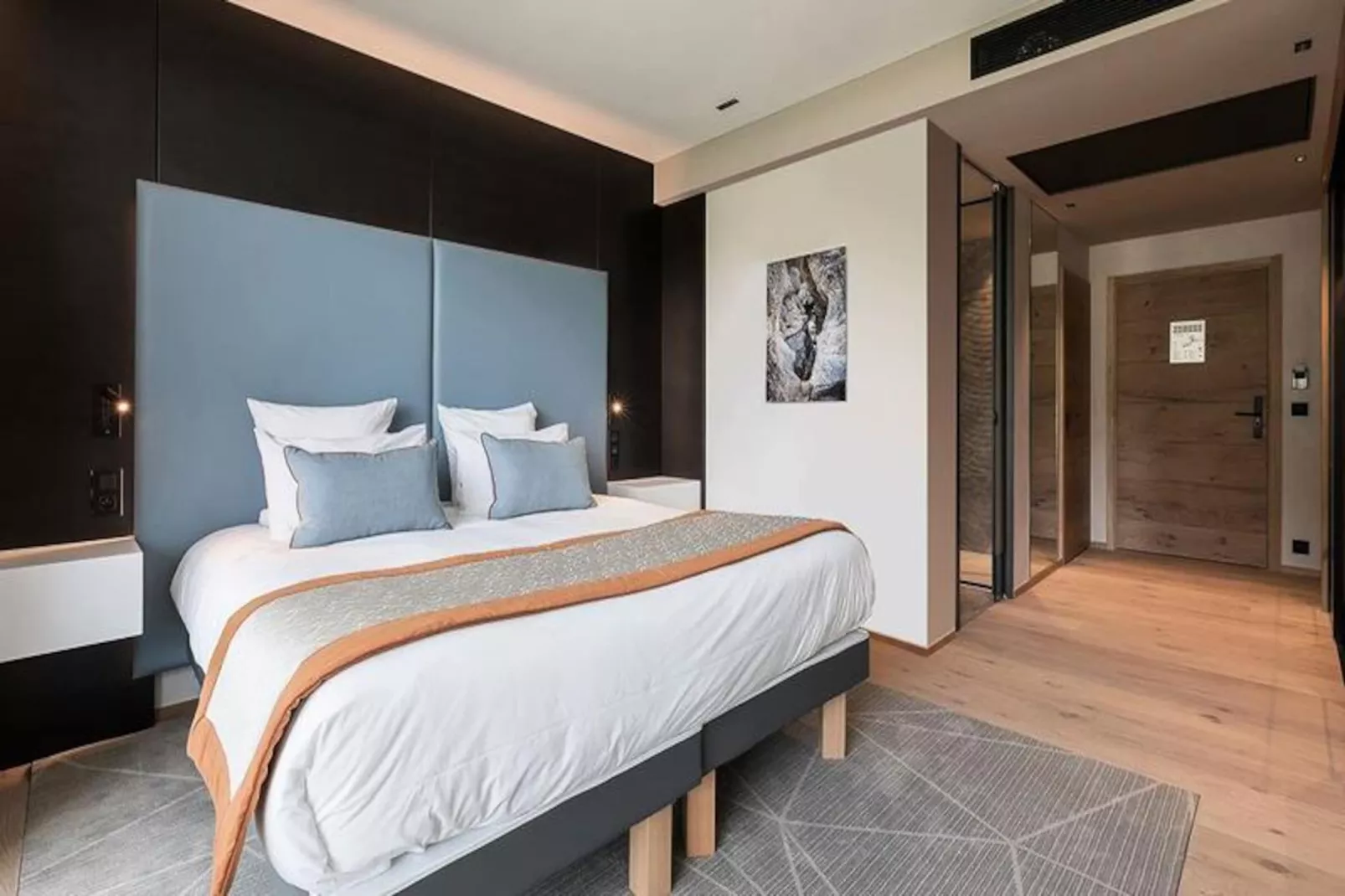 MGM Hôtels & Résidences - Hôtel Alhena ****-Untagged