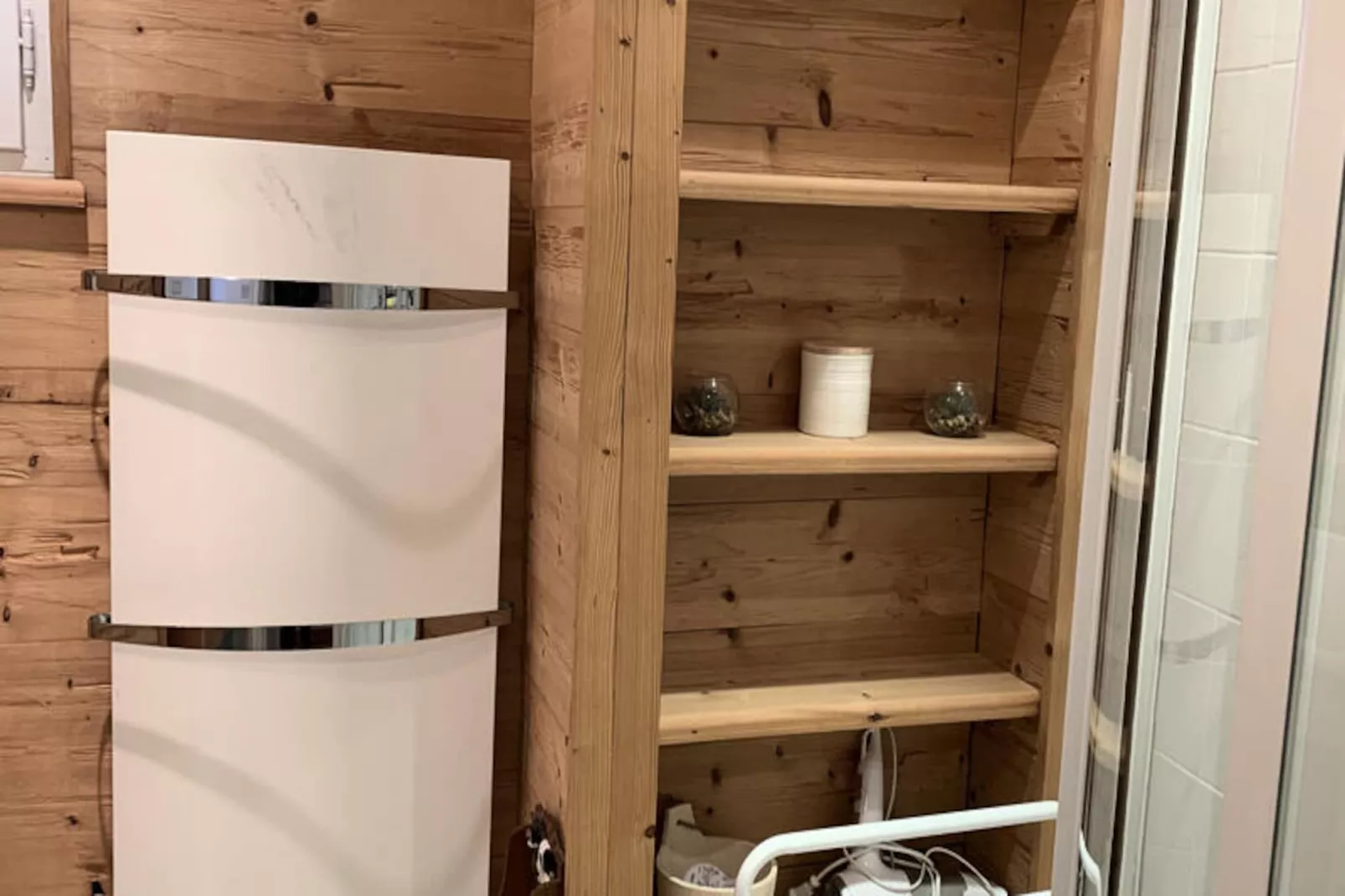 Appartements à Les Carroz-d'Arâches-Non tagué